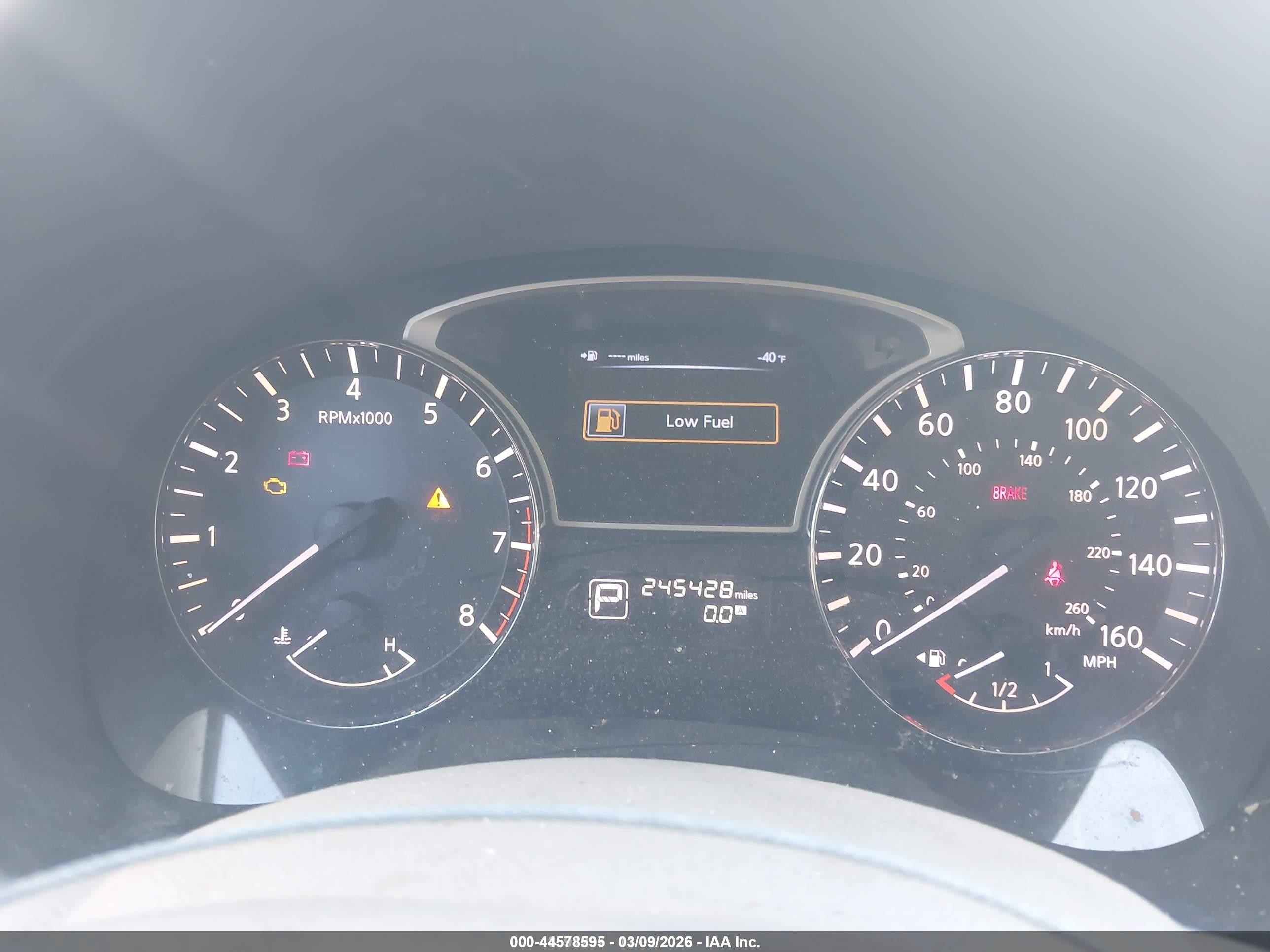 2013 Nissan Altima 3.5 Sl Белый vin: 1N4BL3AP2DC223891
