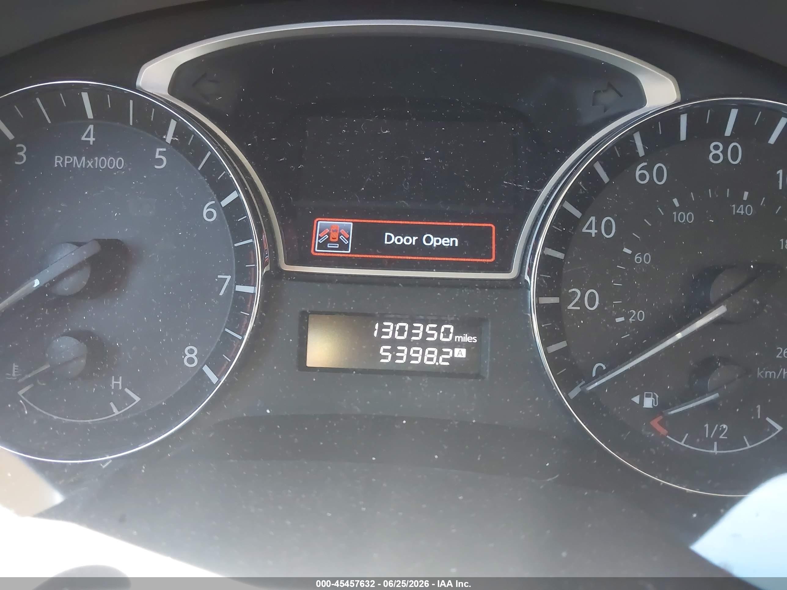 2013 Nissan Altima 3.5 Sl Black vin: 1N4BL3AP2DC238021