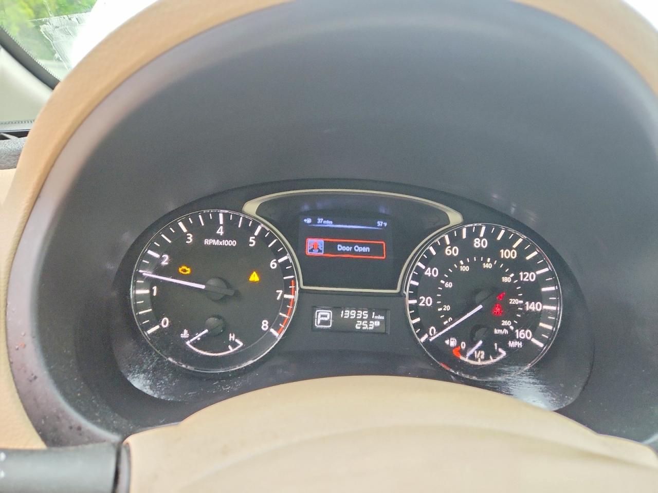 2013 Nissan Altima 3.5 S White vin: 1N4BL3AP2DN495250