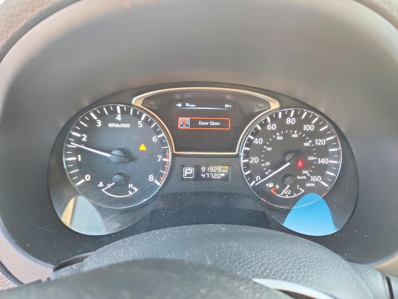 2013 Nissan Altima 3.5 S Black vin: 1N4BL3AP2DN515223