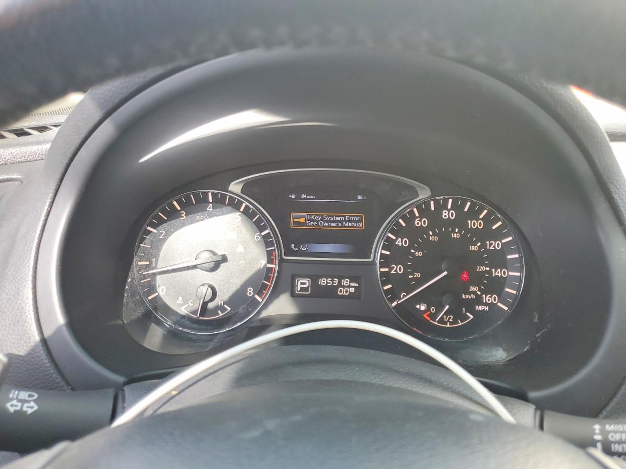 2013 Nissan Altima 3.5 S White vin: 1N4BL3AP2DN541644