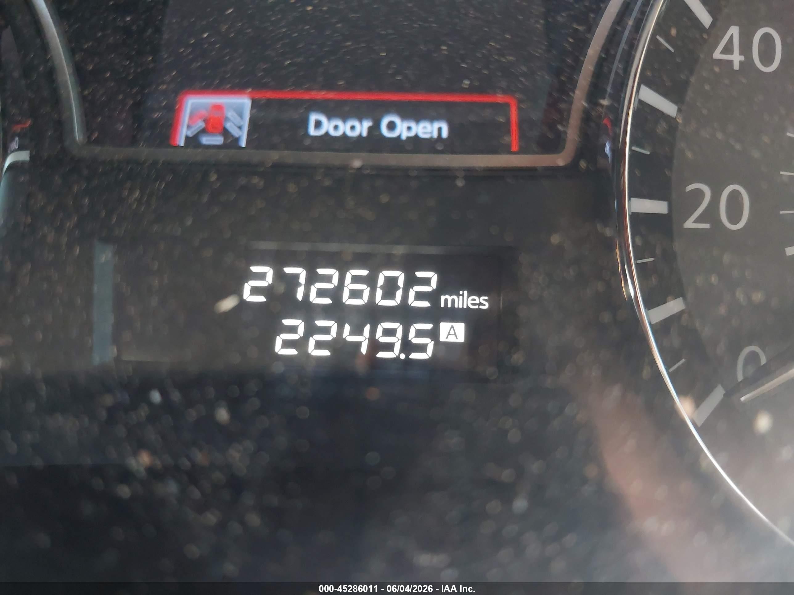 2014 Nissan Altima 3.5 Sl Red vin: 1N4BL3AP2EC107723