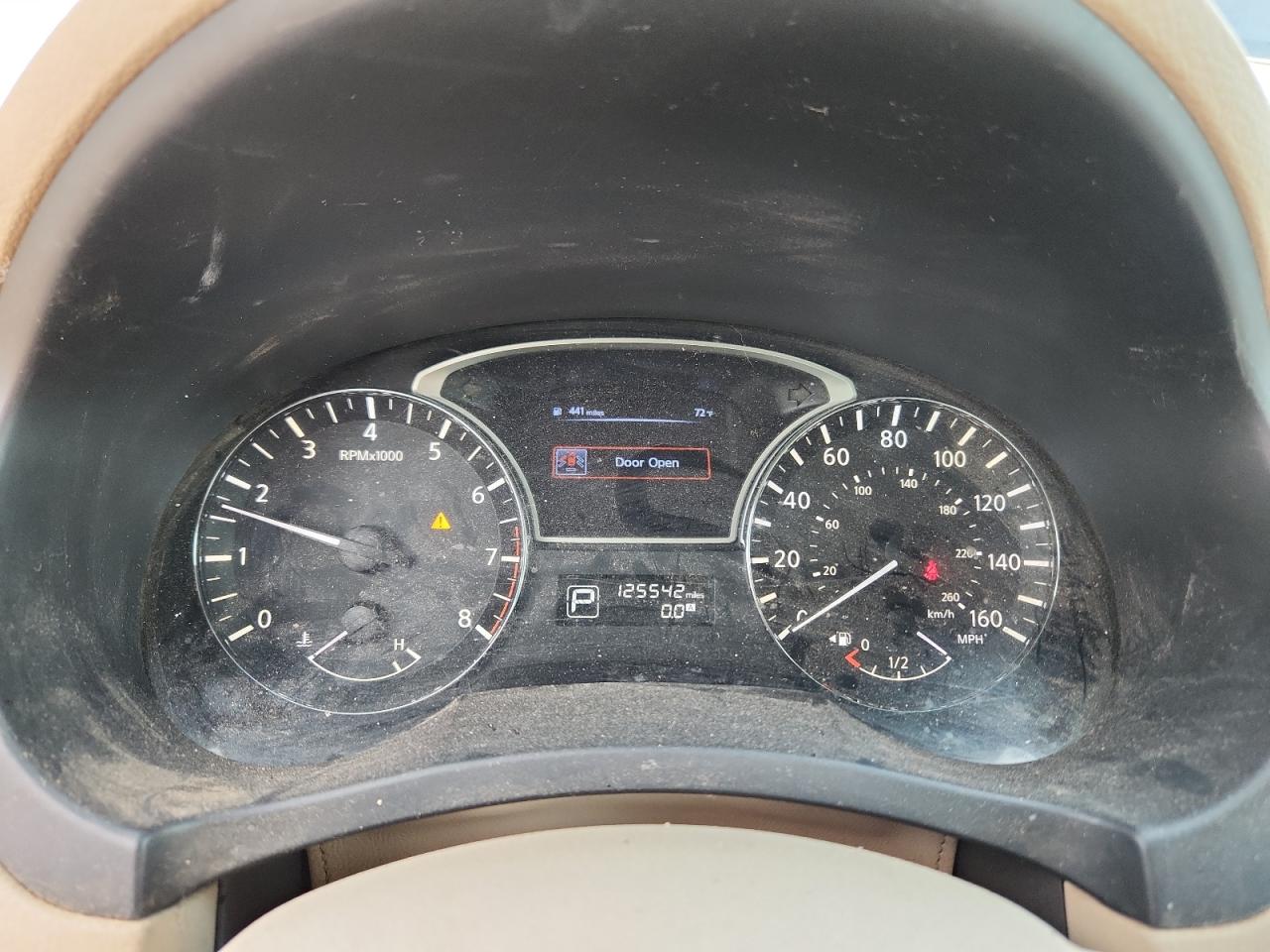 2014 Nissan Altima 3.5 S Black vin: 1N4BL3AP2EC160339