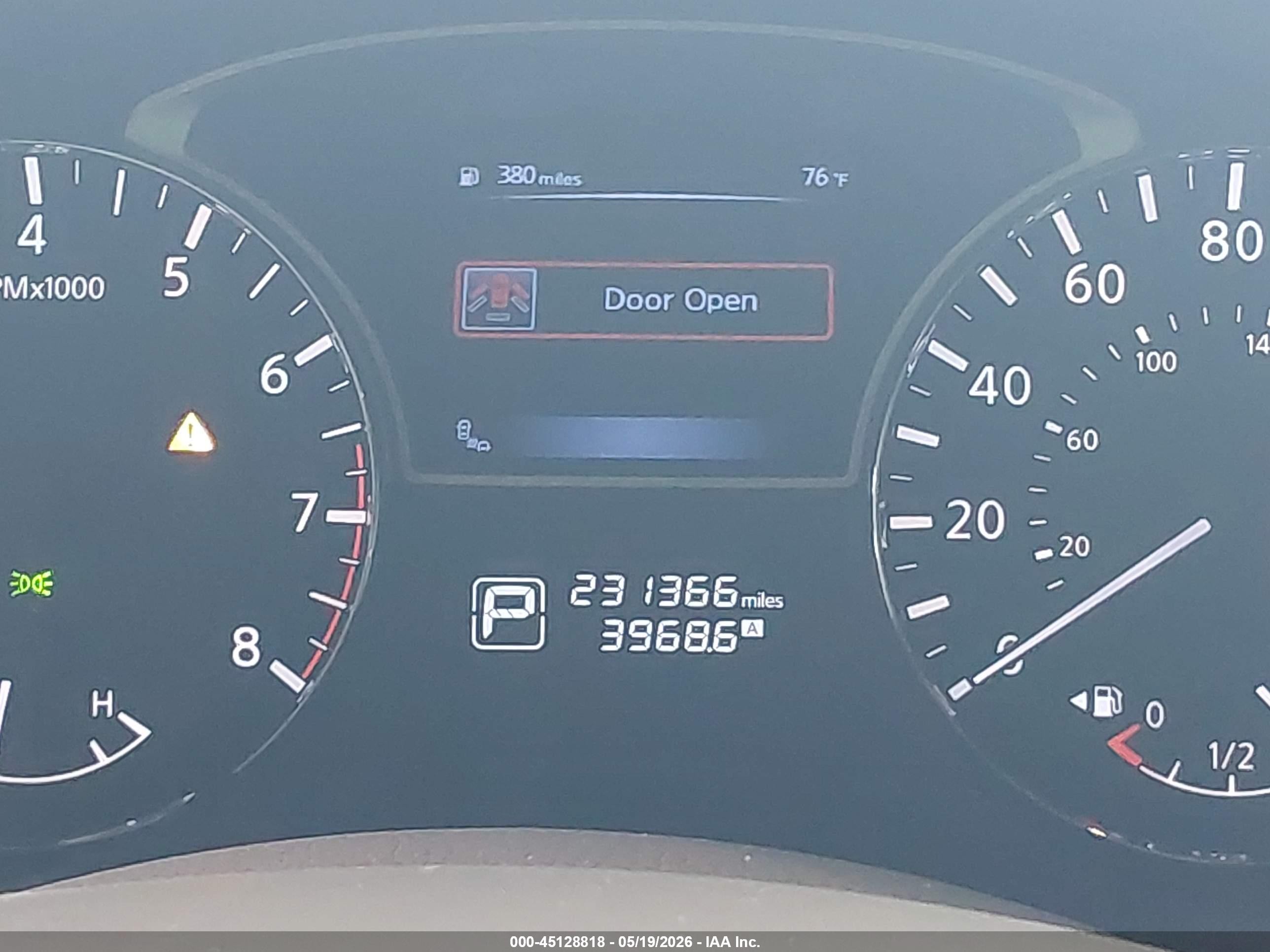 2014 Nissan Altima 3.5 Sl White vin: 1N4BL3AP2EN205509