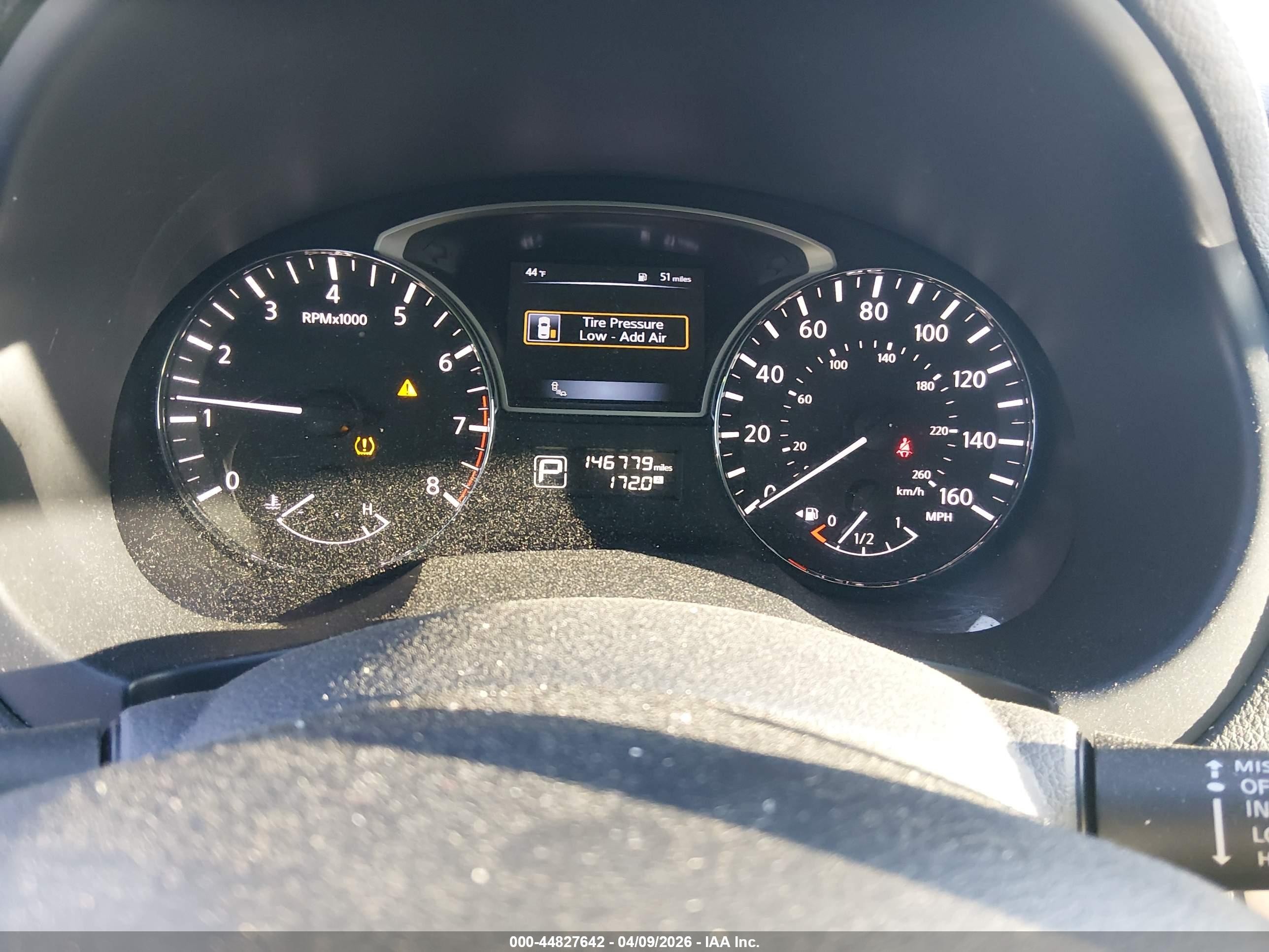 2015 Nissan Altima 3.5 Sl Gray vin: 1N4BL3AP2FC253296