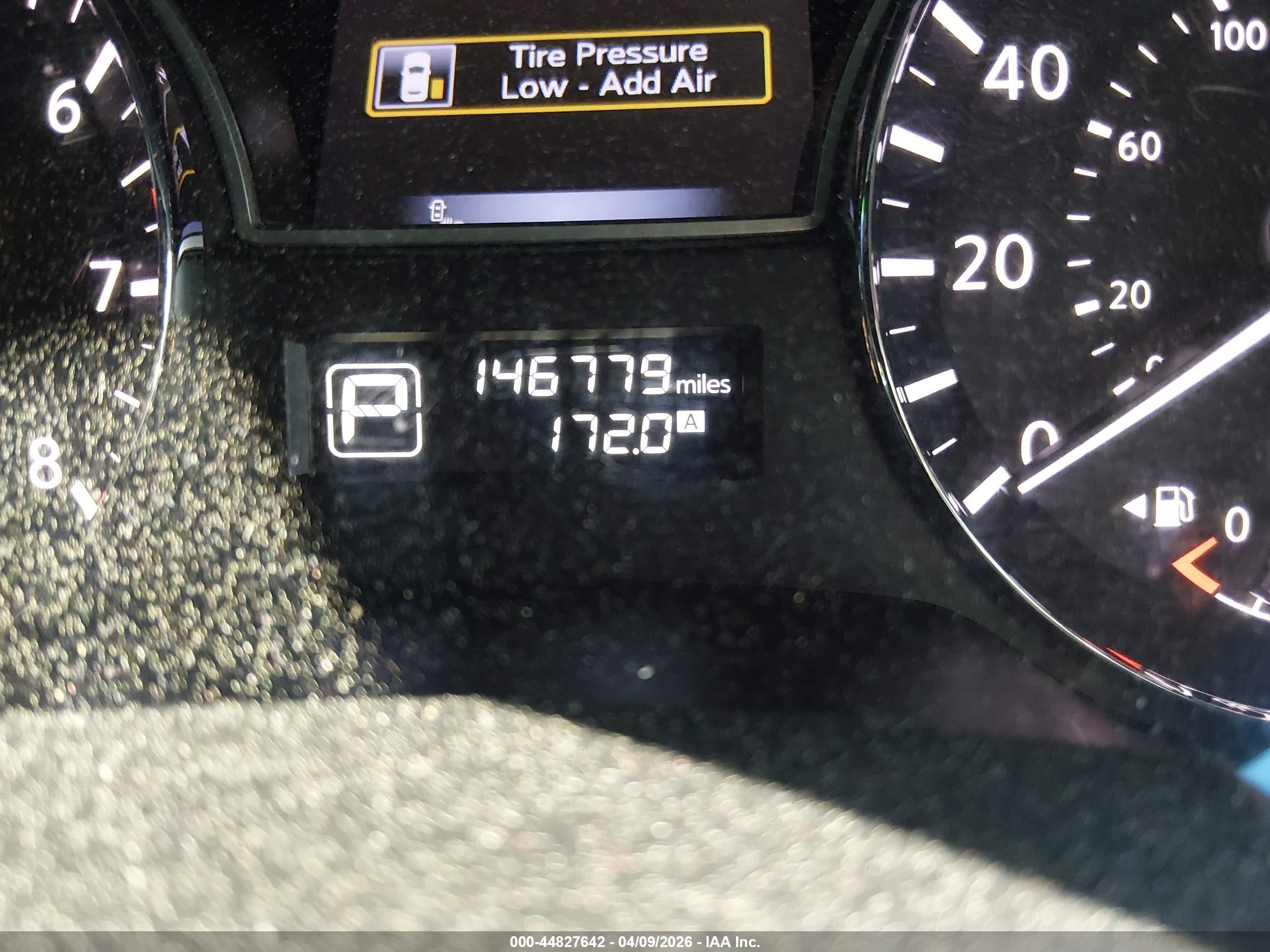 2015 Nissan Altima 3.5 Sl Gray vin: 1N4BL3AP2FC253296