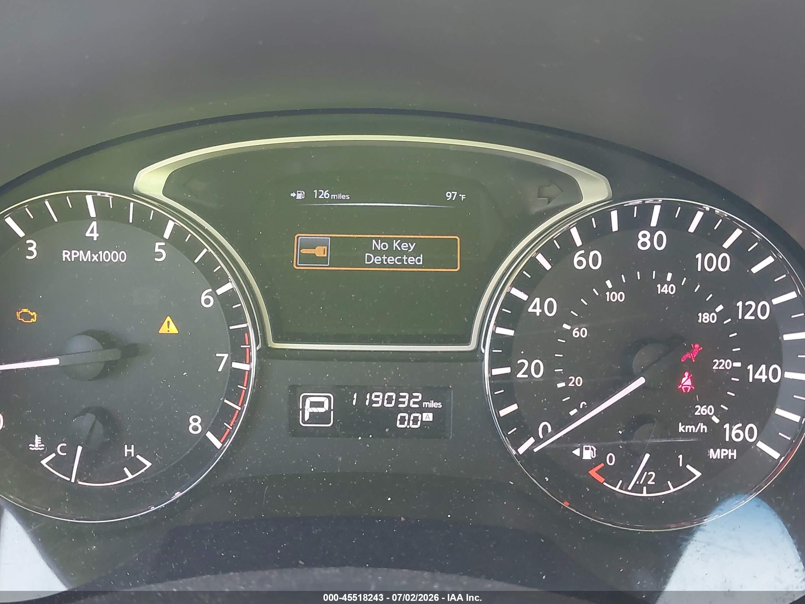 2013 Nissan Altima 3.5 S Черный vin: 1N4BL3AP3DC104375