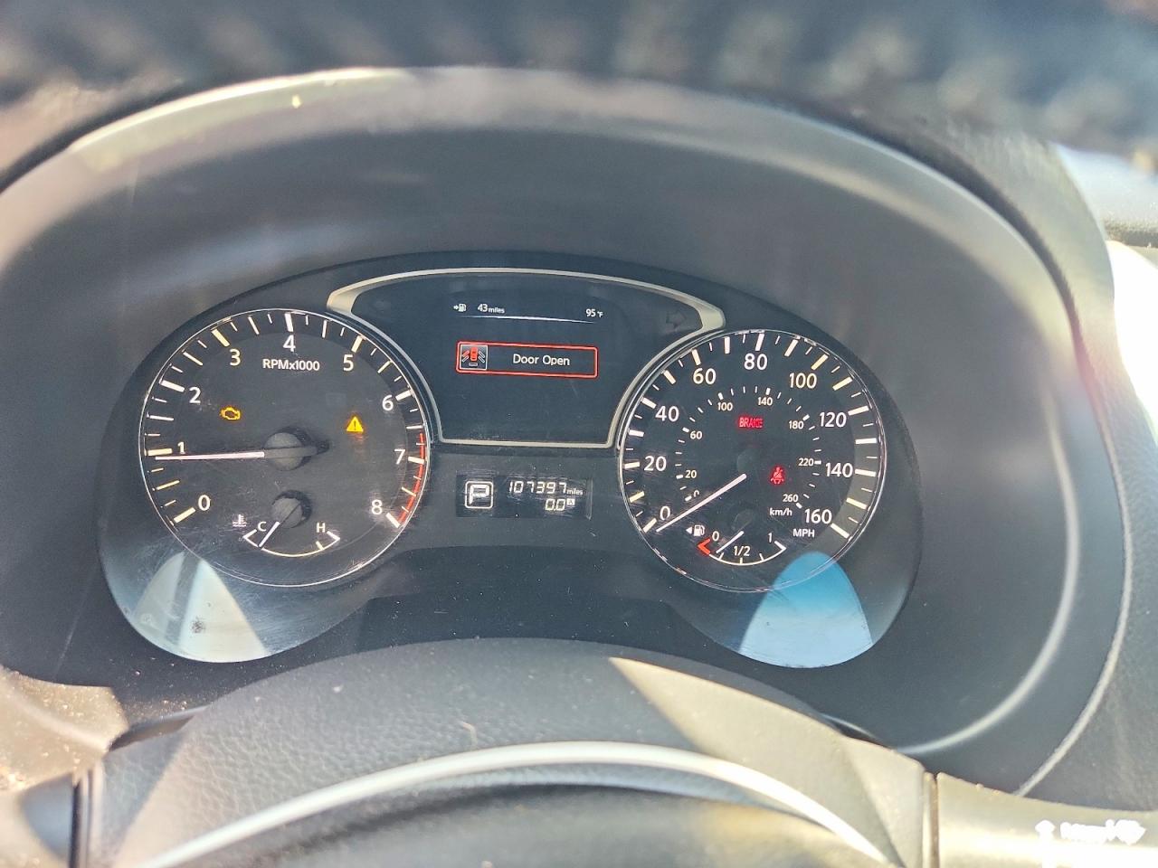 2013 Nissan Altima 3.5 S Black vin: 1N4BL3AP3DC107583