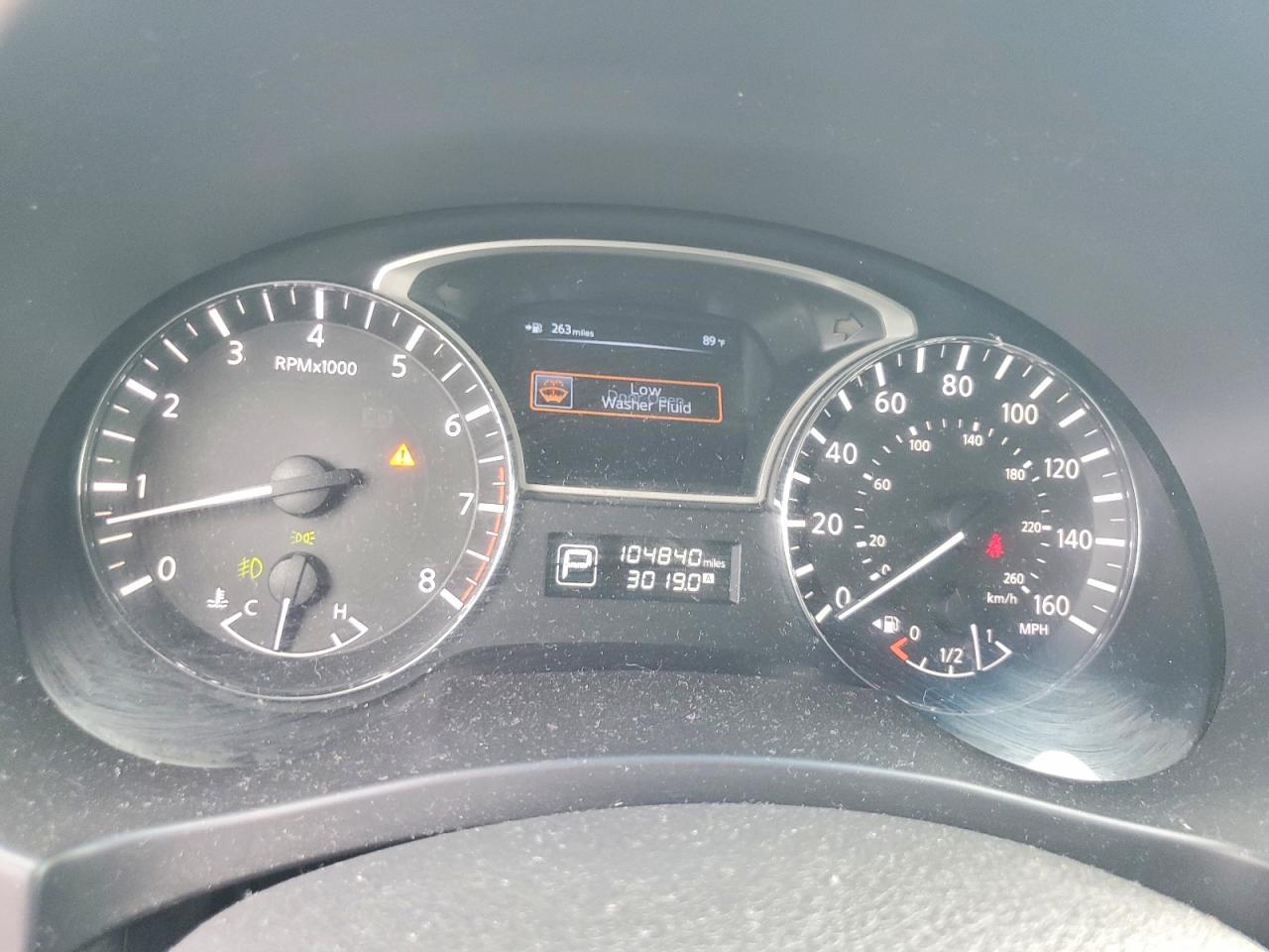 2013 Nissan Altima 3.5 S Charcoal vin: 1N4BL3AP3DC129566