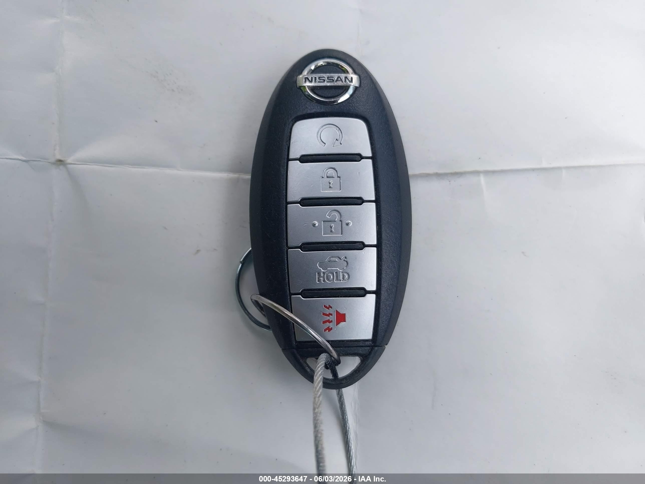 2013 Nissan Altima 3.5 Sl Gray vin: 1N4BL3AP3DC209014