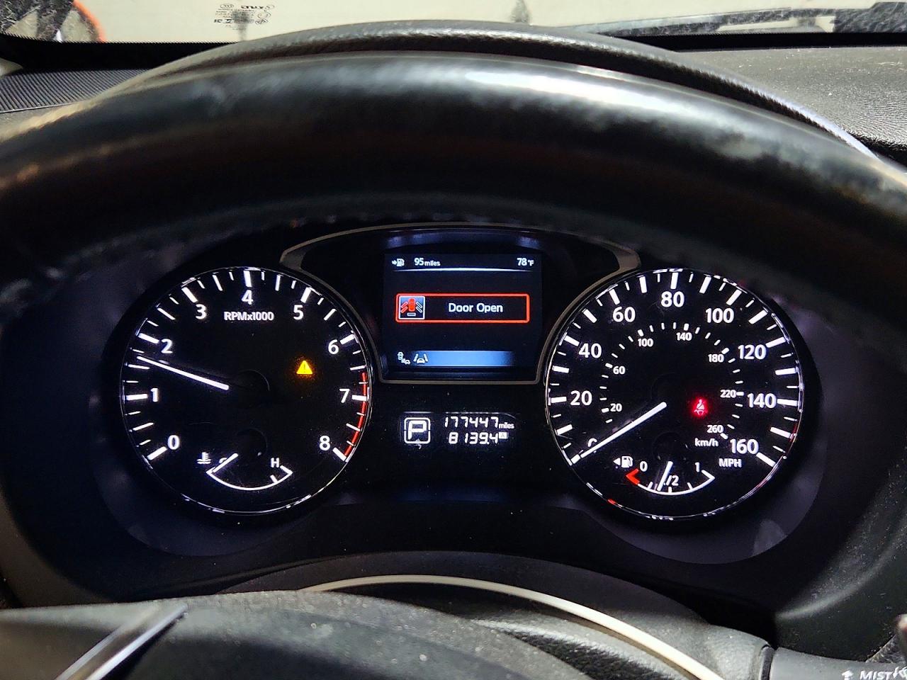 2013 Nissan Altima 3.5 S Black vin: 1N4BL3AP3DC236262