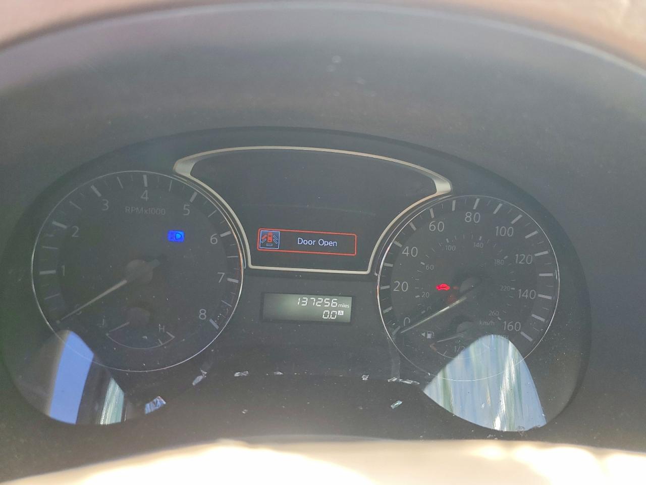 2013 Nissan Altima 3.5 S Black vin: 1N4BL3AP3DN425885