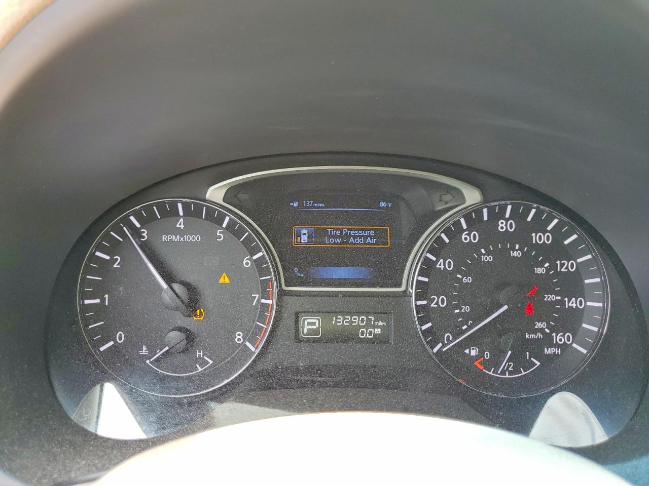 2013 Nissan Altima 3.5 S Red vin: 1N4BL3AP3DN433646