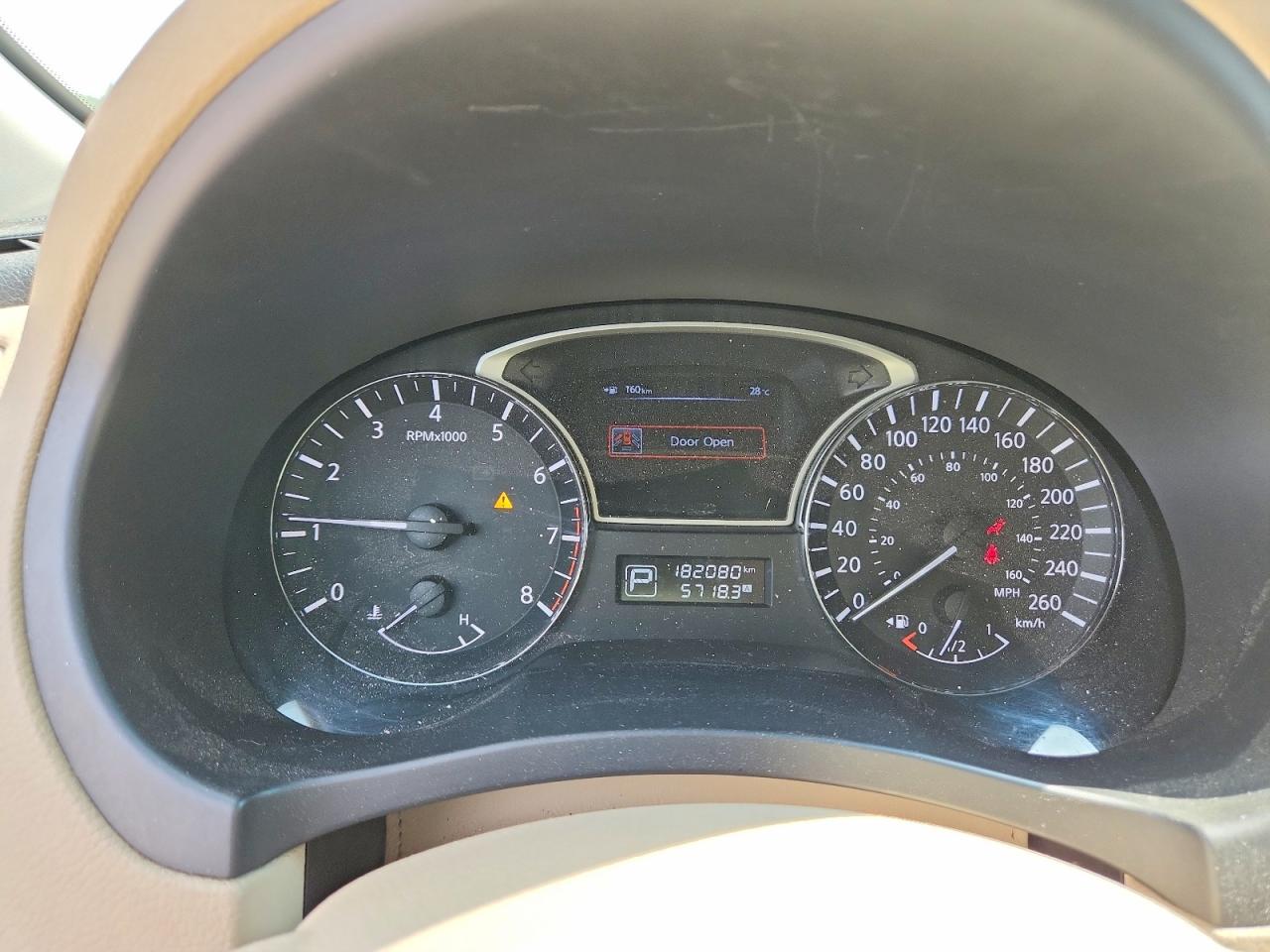 2013 Nissan Altima 3.5s White vin: 1N4BL3AP3DN482927