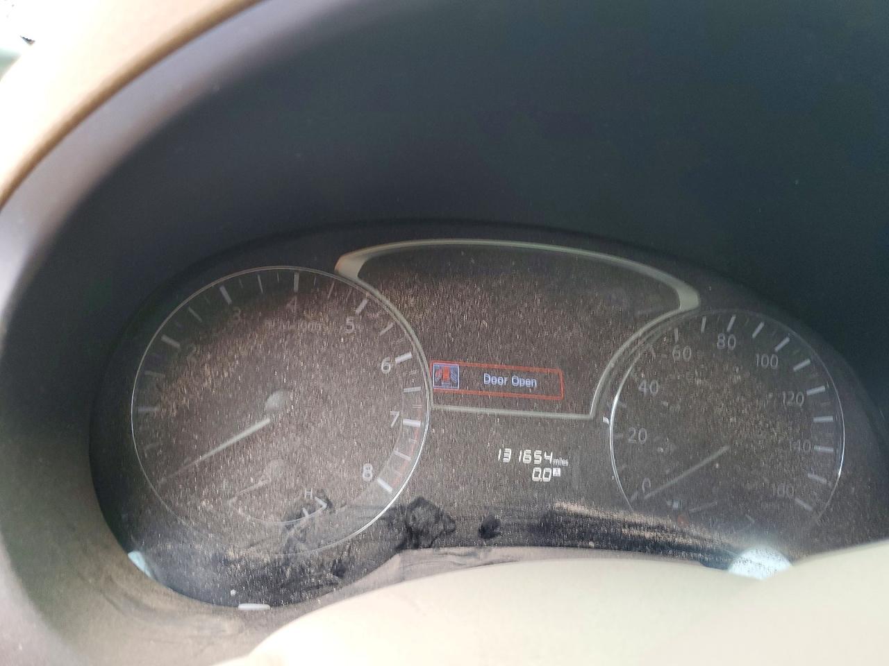 2014 Nissan Altima 3.5 S Белый vin: 1N4BL3AP3EC116303