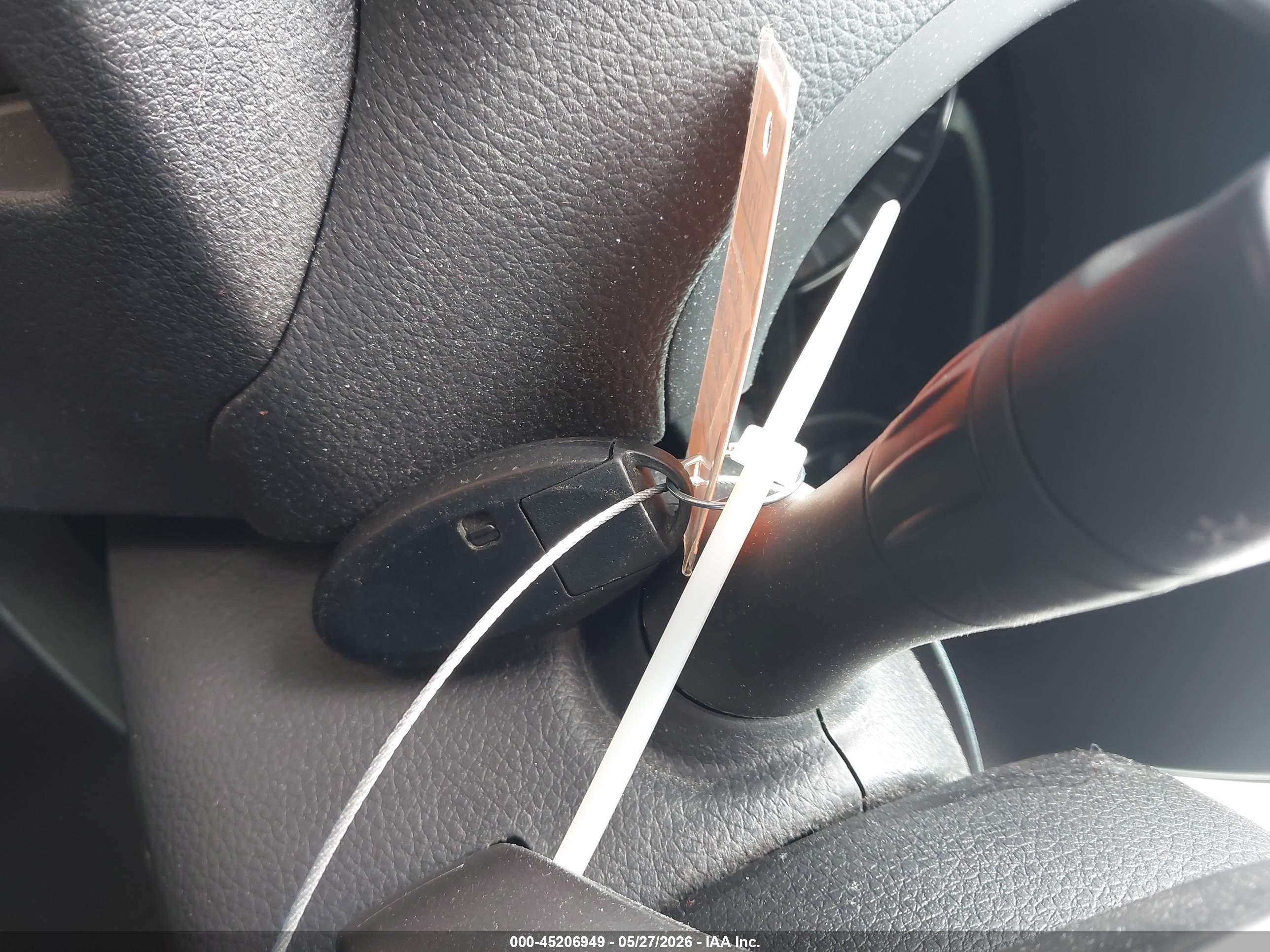 2013 Nissan Altima 3.5 Sv Черный vin: 1N4BL3AP4DC198444