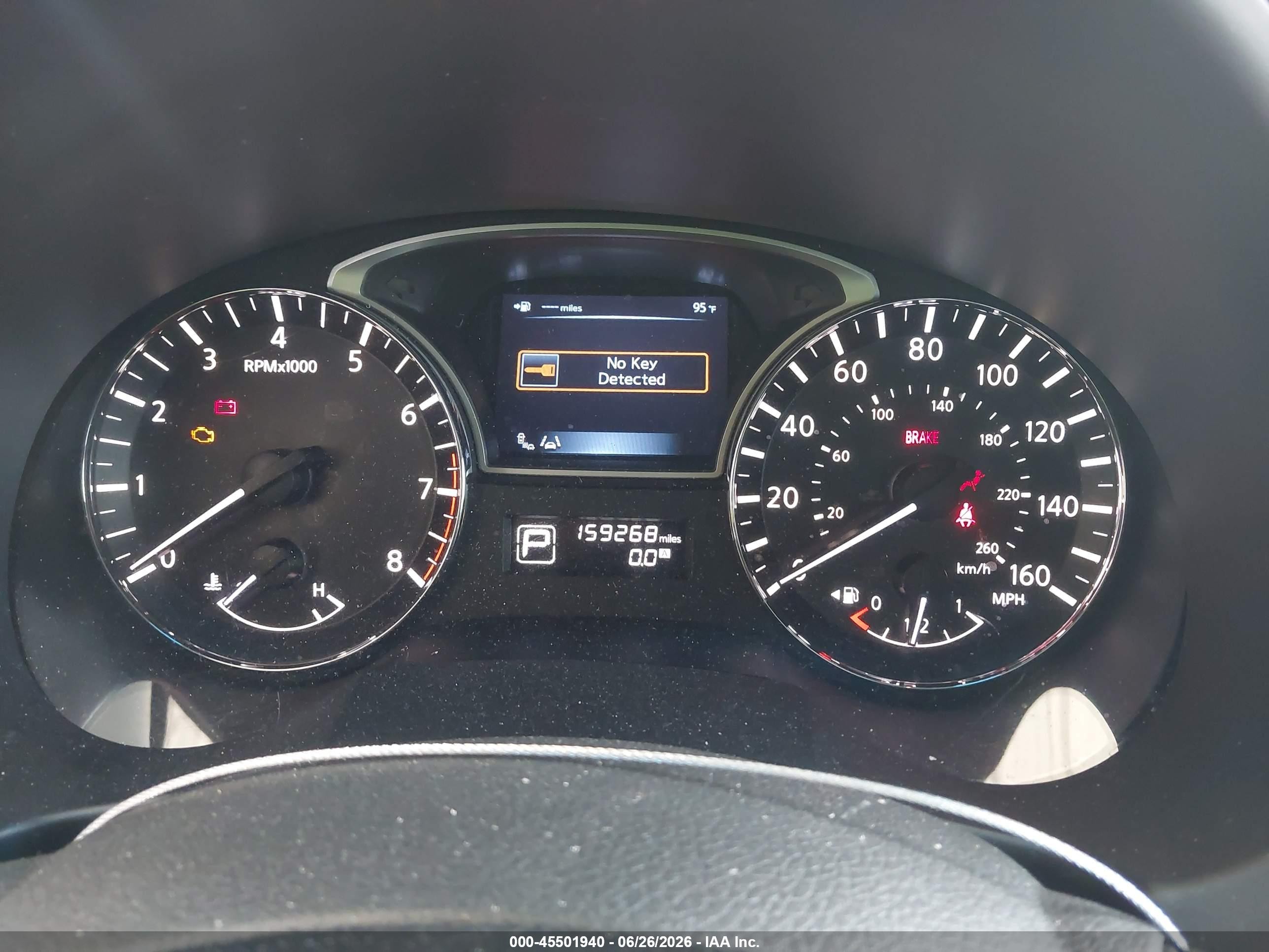2013 Nissan Altima 3.5 Sl Gray vin: 1N4BL3AP4DC914758