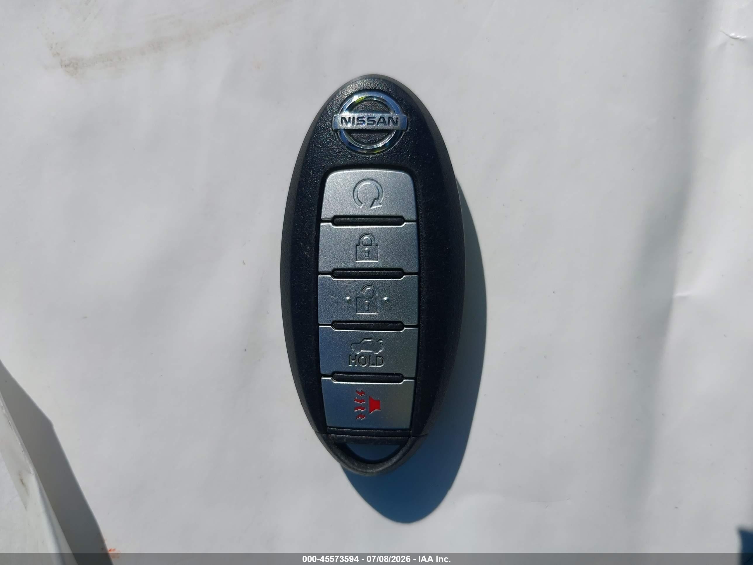 2013 Nissan Altima 3.5 Sv Red vin: 1N4BL3AP4DN423563