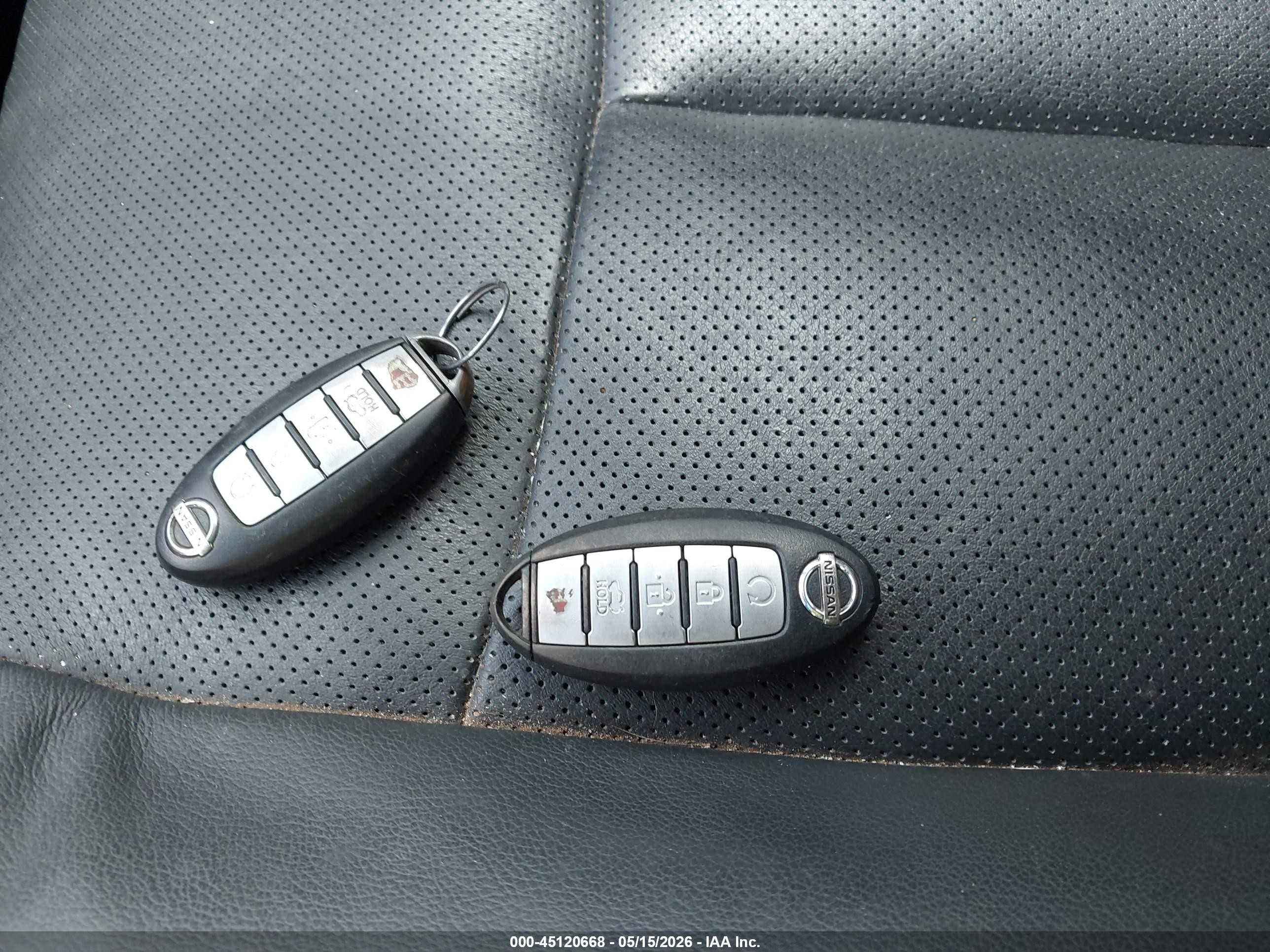 2015 Nissan Altima 3.5 Sl Серебряный vin: 1N4BL3AP4FC251324