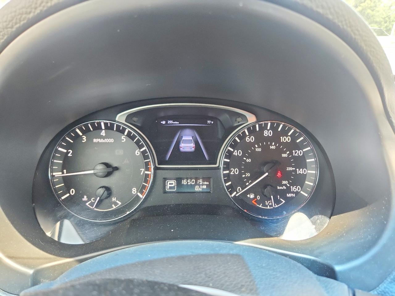 2013 Nissan Altima 3.5s Black vin: 1N4BL3AP5DC132615