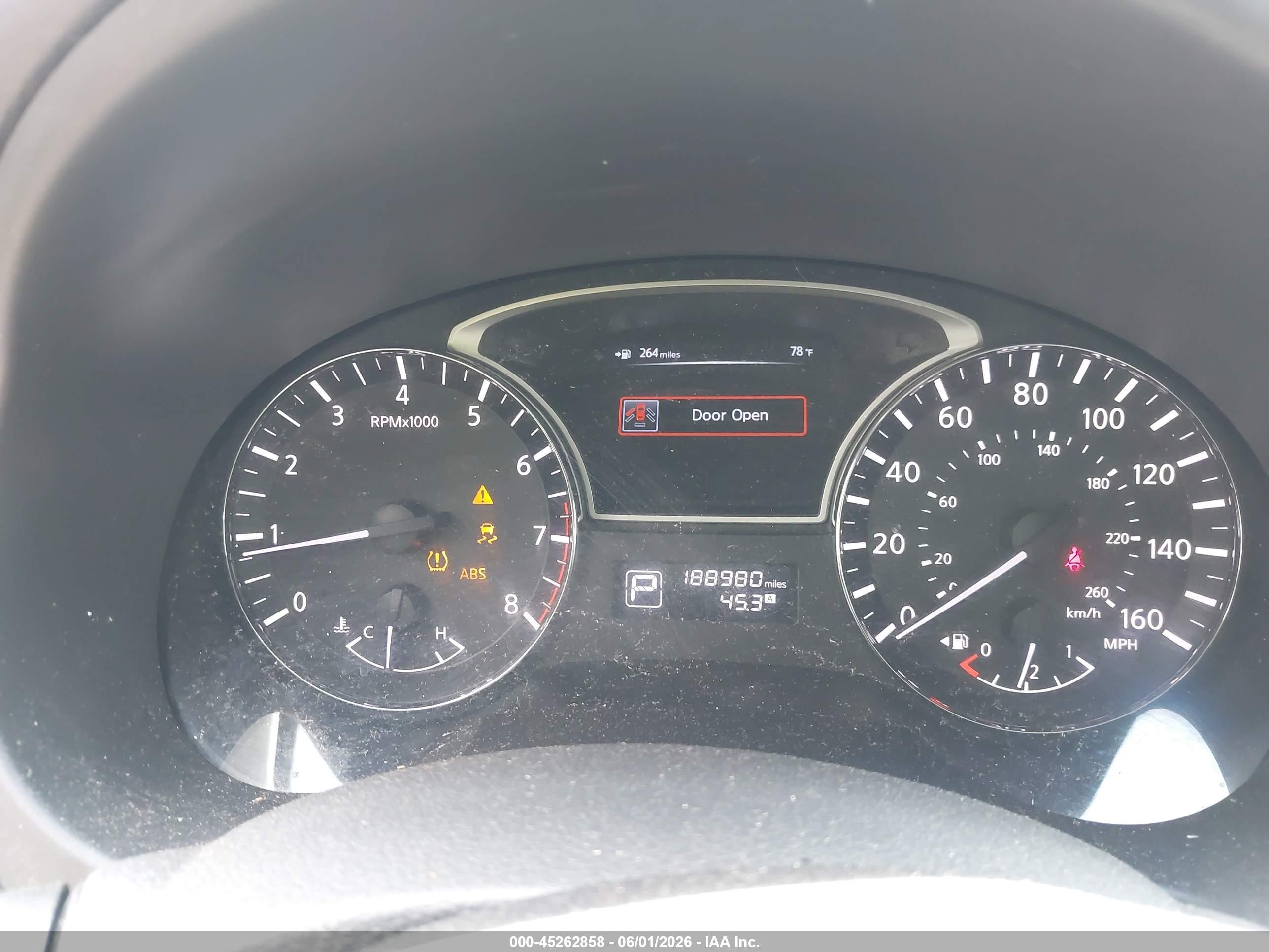 2013 Nissan Altima 3.5 Sv Black vin: 1N4BL3AP5DC138964