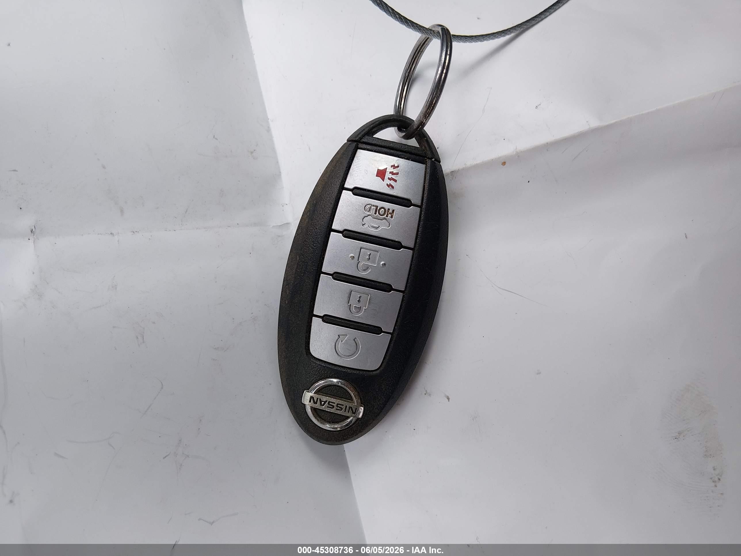 2013 Nissan Altima 3.5 Sl White vin: 1N4BL3AP5DC277329