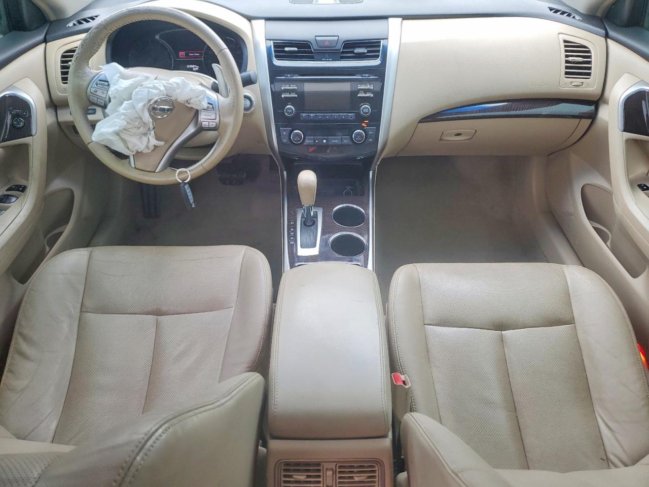 2013 Nissan Altima 3.5 S Black vin: 1N4BL3AP5DC280781