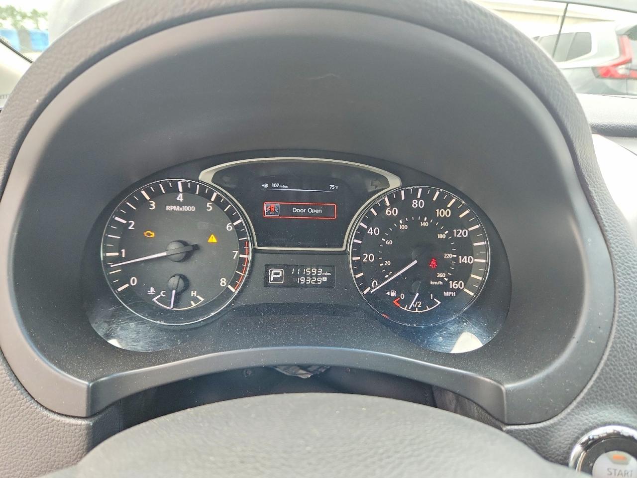 2013 Nissan Altima 3.5 S Black vin: 1N4BL3AP5DN477647