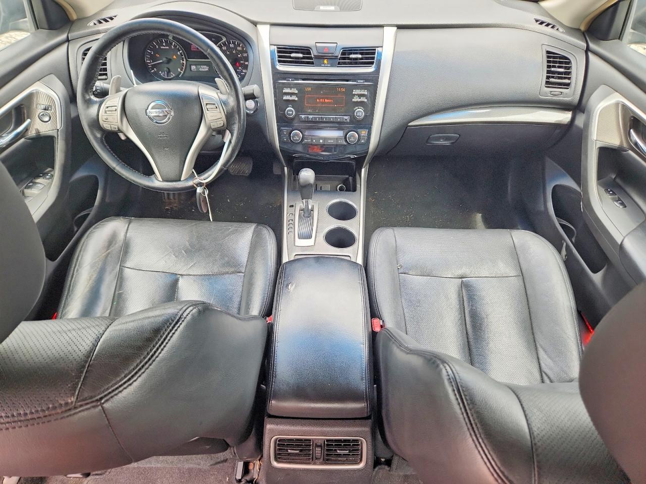 2013 Nissan Altima 3.5 S Black vin: 1N4BL3AP5DN477647