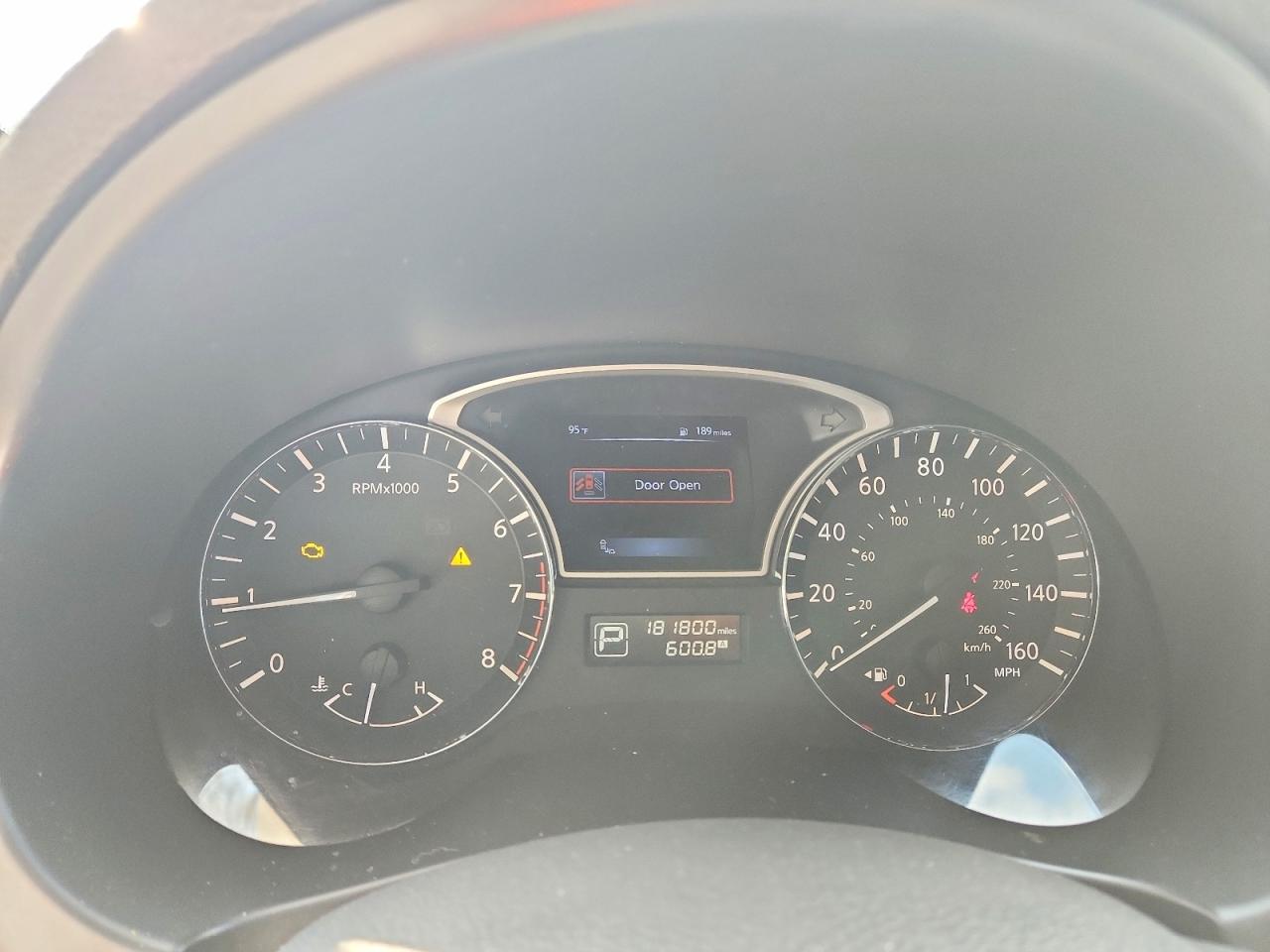 2015 Nissan Altima 3.5 Sl White vin: 1N4BL3AP5FC151605