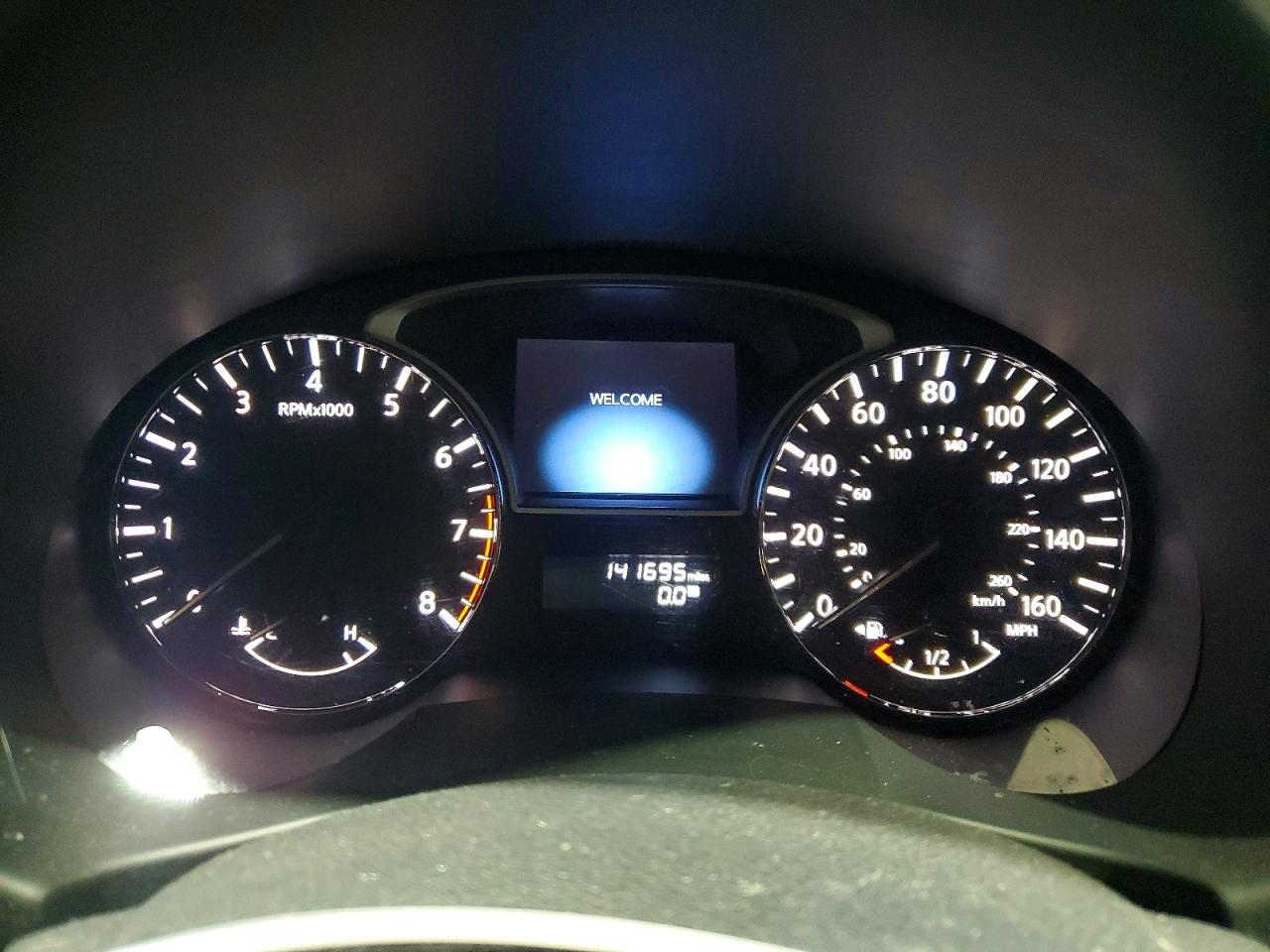 2013 Nissan Altima 3.5 S Серебряный vin: 1N4BL3AP6DC198011