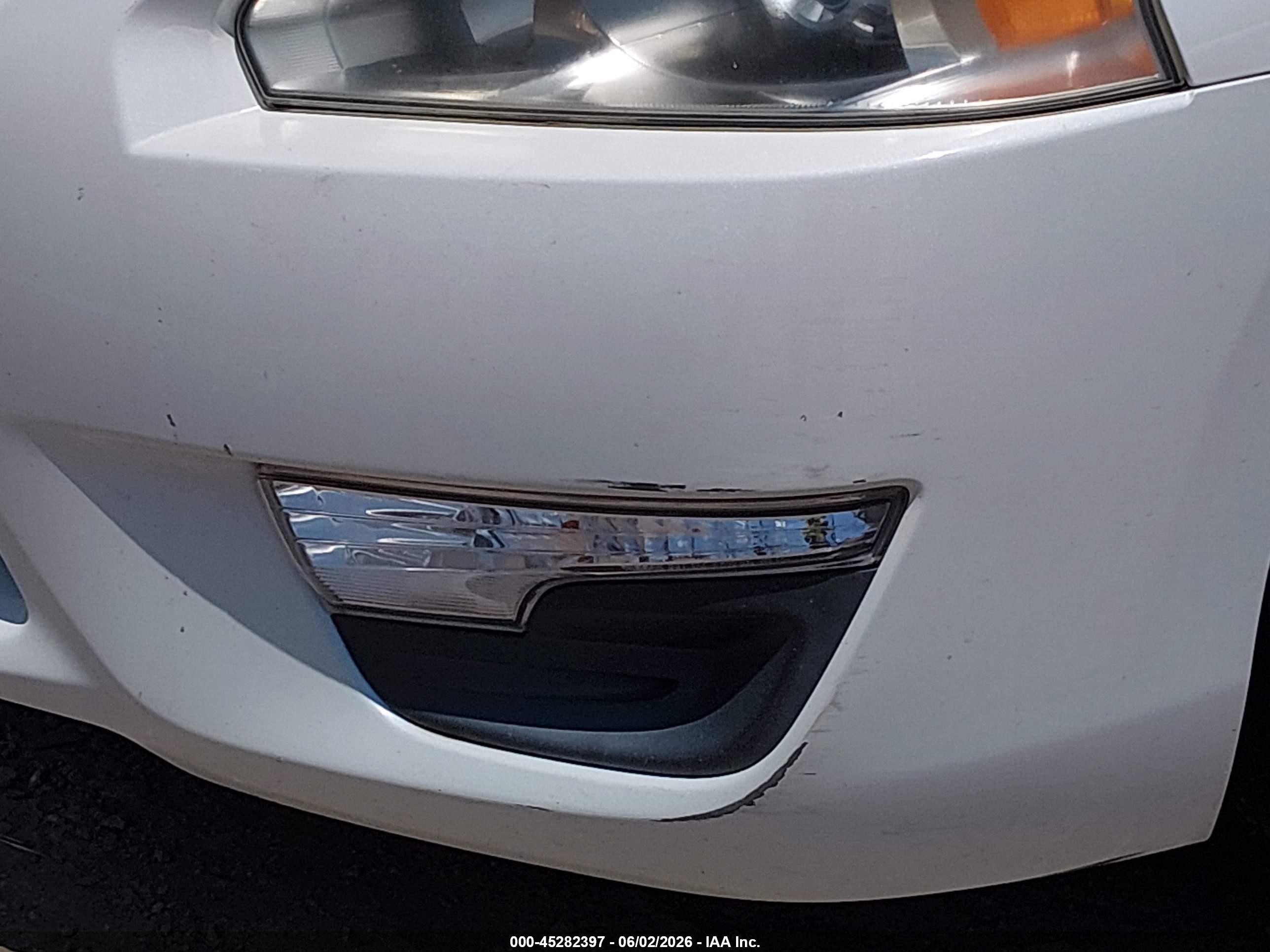 2013 Nissan Altima 3.5 S White vin: 1N4BL3AP6DC228124