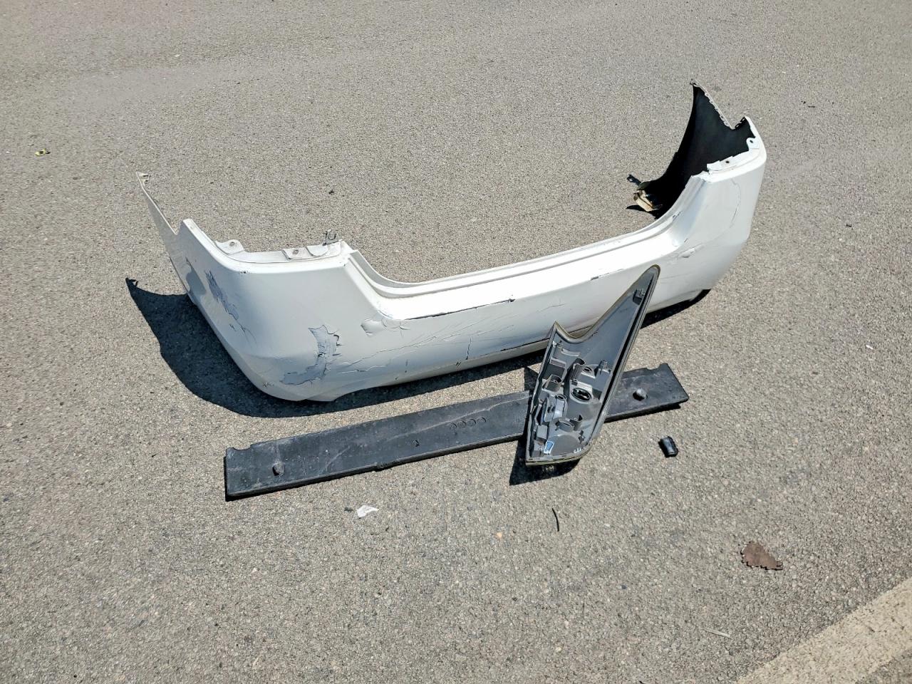 2014 Nissan Altima 3.5 S White vin: 1N4BL3AP6EN222250