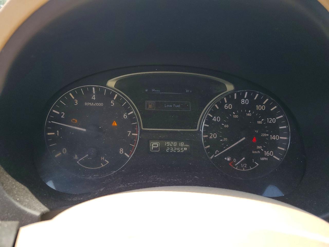 2014 Nissan Altima 3.5 S White vin: 1N4BL3AP6EN222250