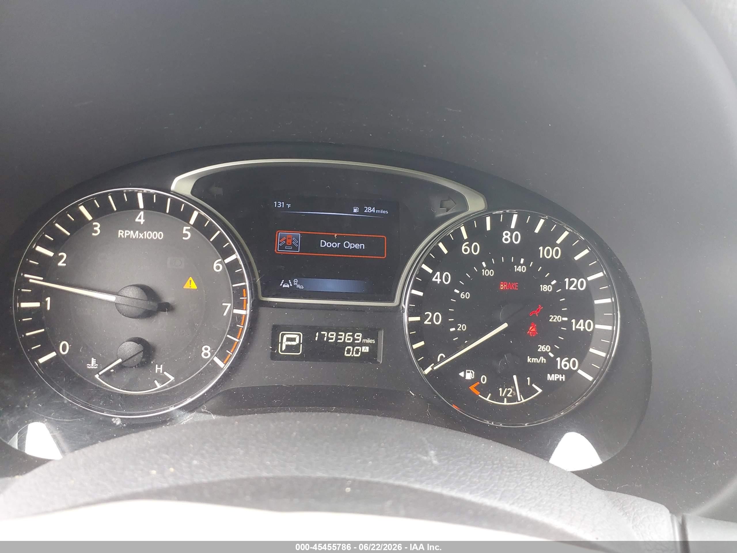 2015 Nissan Altima 3.5 Sl Silver vin: 1N4BL3AP6FC202593