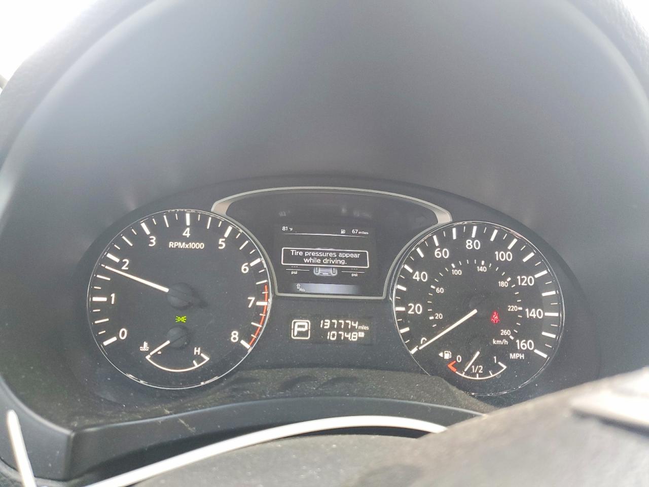 2015 Nissan Altima 3.5 Sl Silver vin: 1N4BL3AP6FC439701