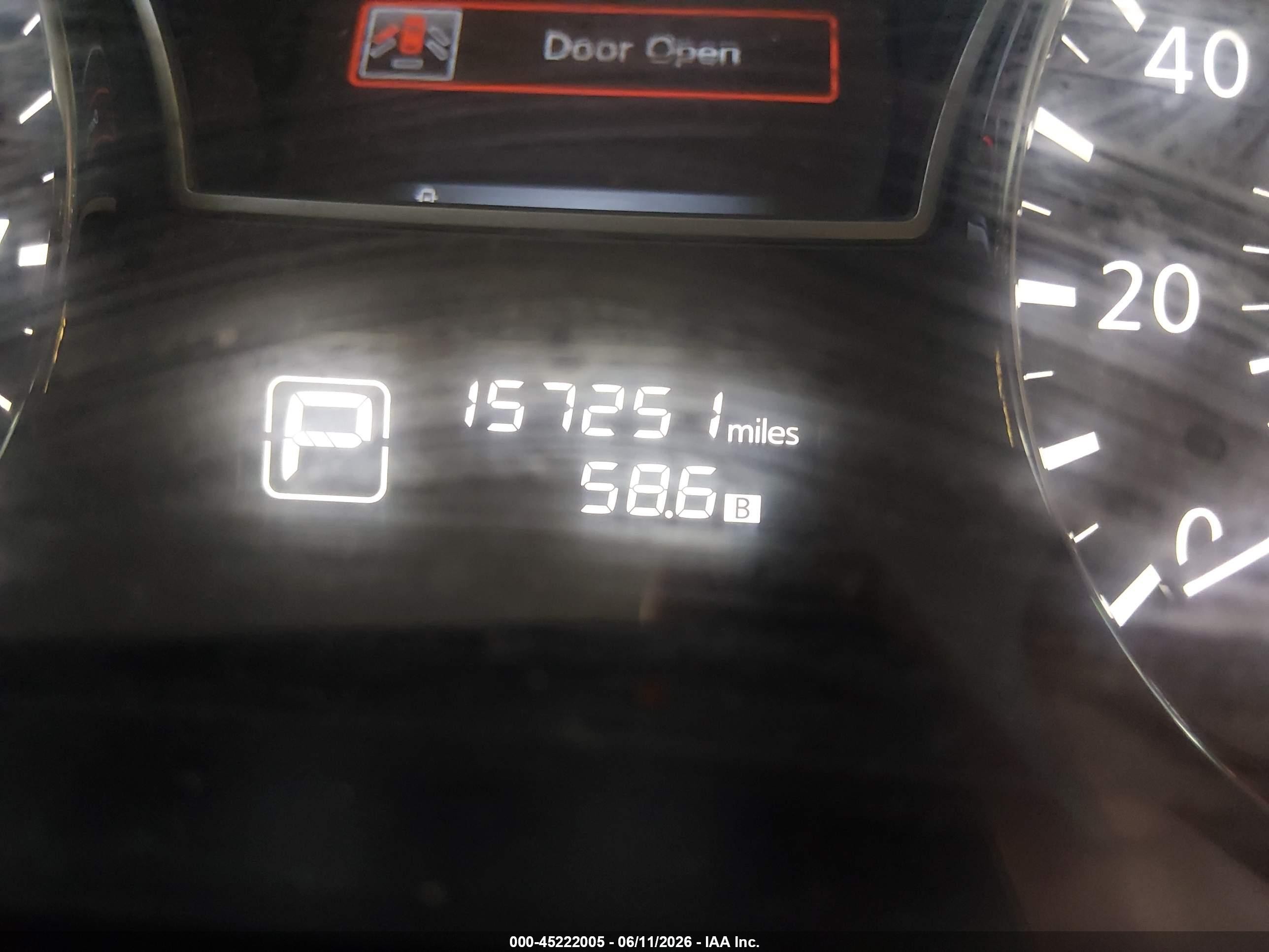 2015 Nissan Altima 3.5 S/3.5 Sl/3.5 Sv Silver vin: 1N4BL3AP6FC498196