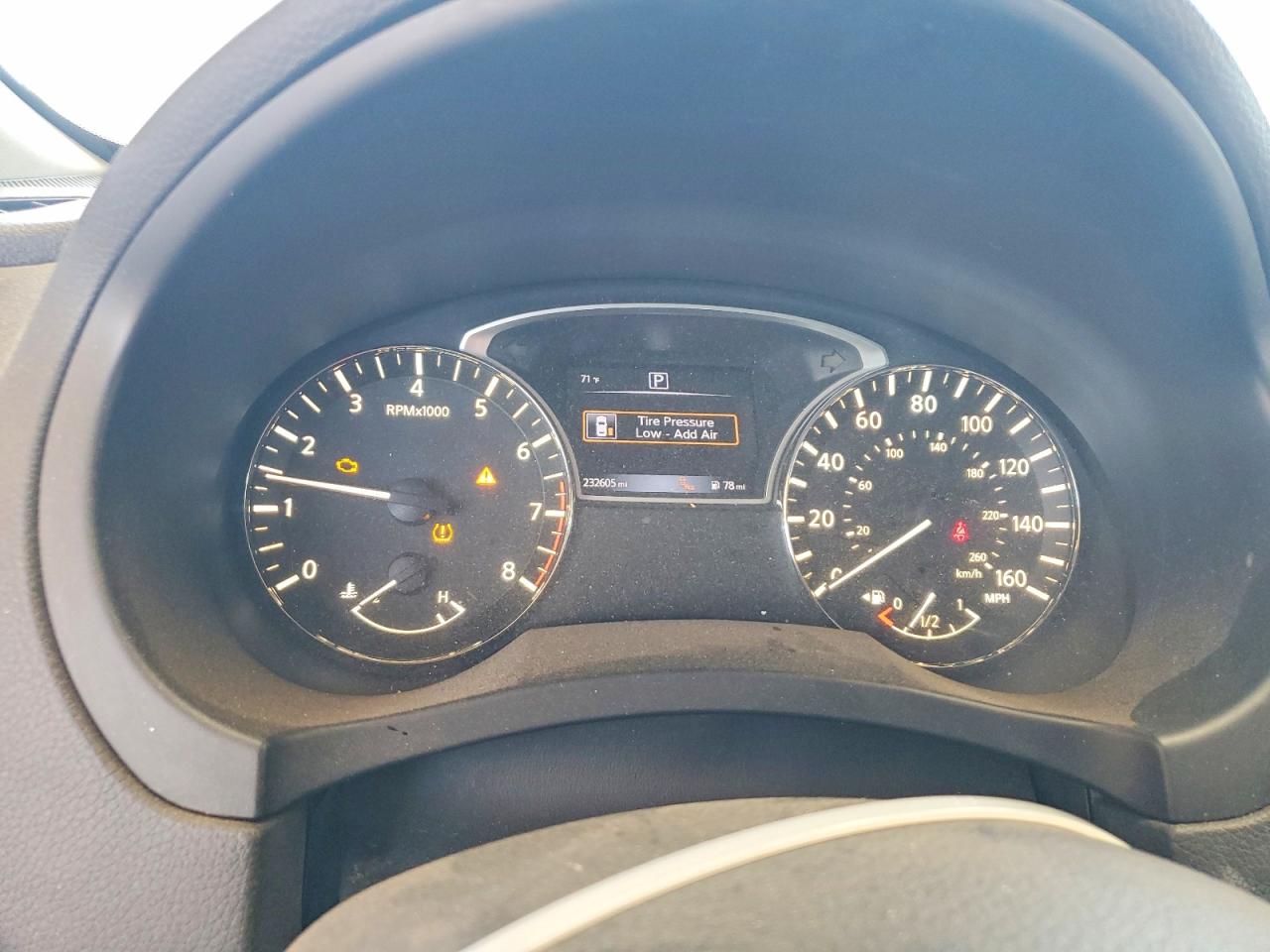 2016 Nissan Altima 3.5 Sl Beige vin: 1N4BL3AP6GC142705