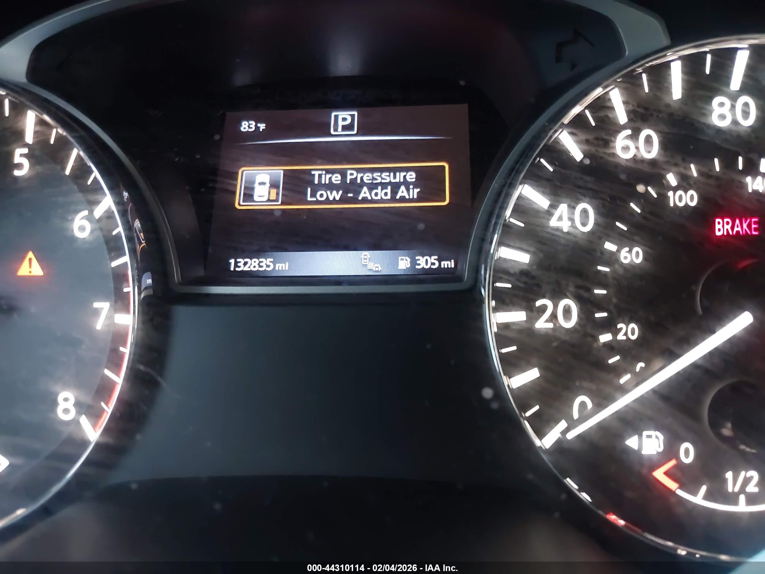 2016 Nissan Altima 3.5 Sl/3.5 Sr Черный vin: 1N4BL3AP6GC155602