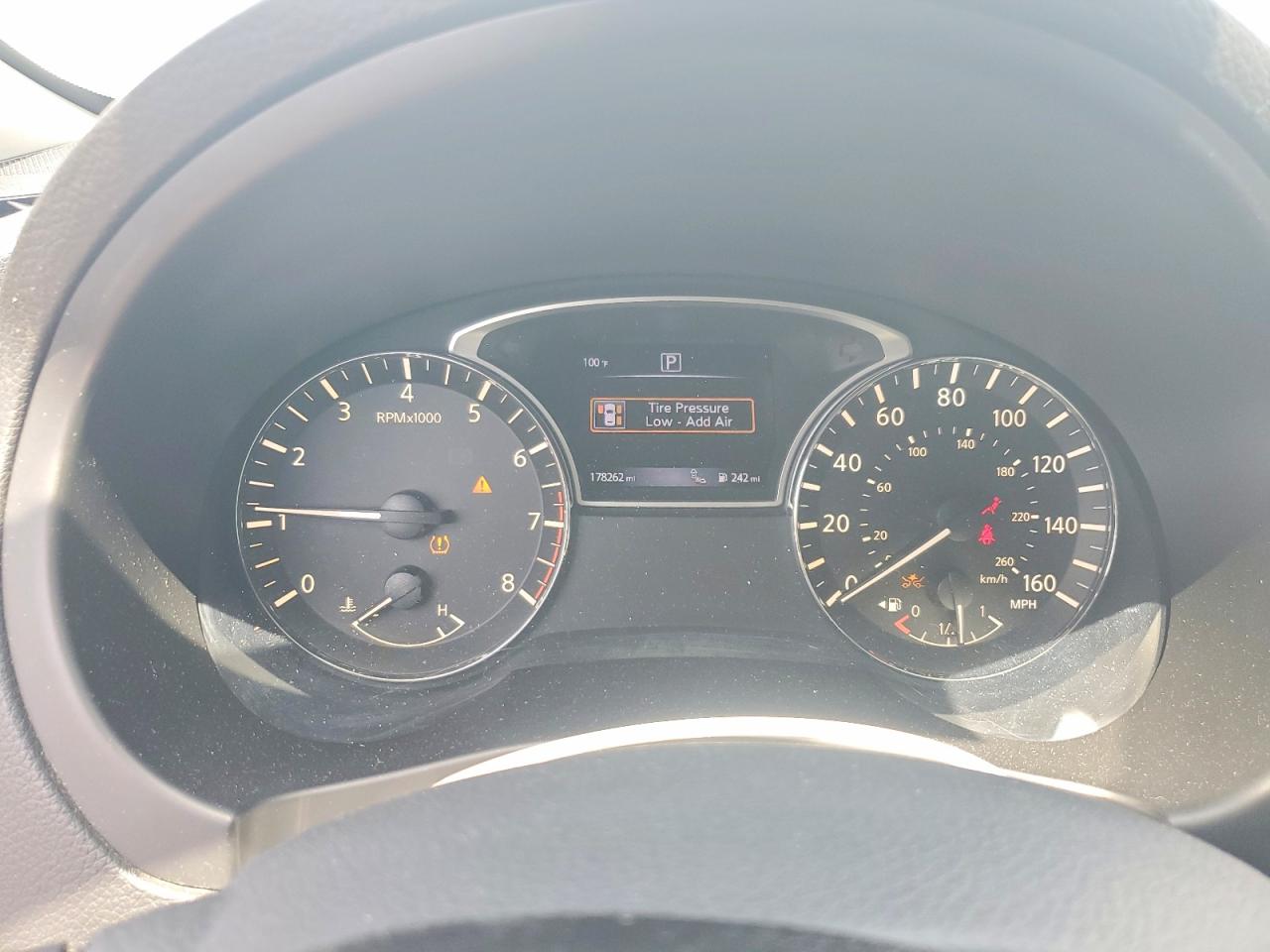 2016 Nissan Altima 3.5 Sl Silver vin: 1N4BL3AP6GC181018