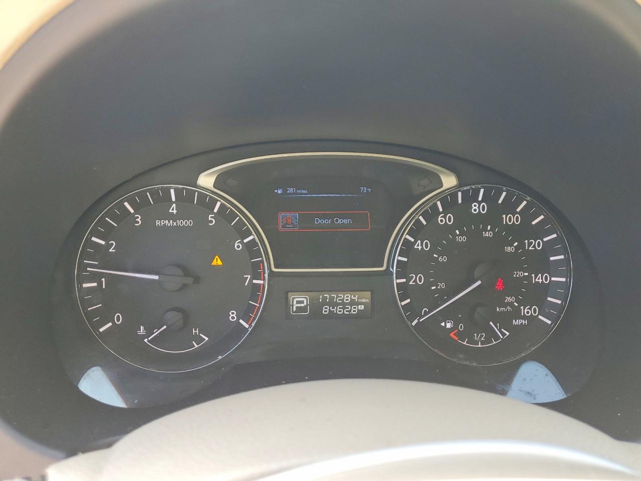 2013 Nissan Altima 3.5 S White vin: 1N4BL3AP7DN582495