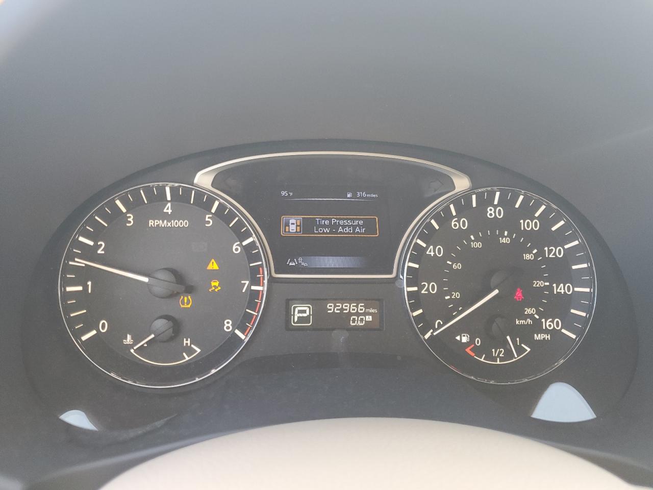 2015 Nissan Altima 3.5 Sl White vin: 1N4BL3AP7FC228491