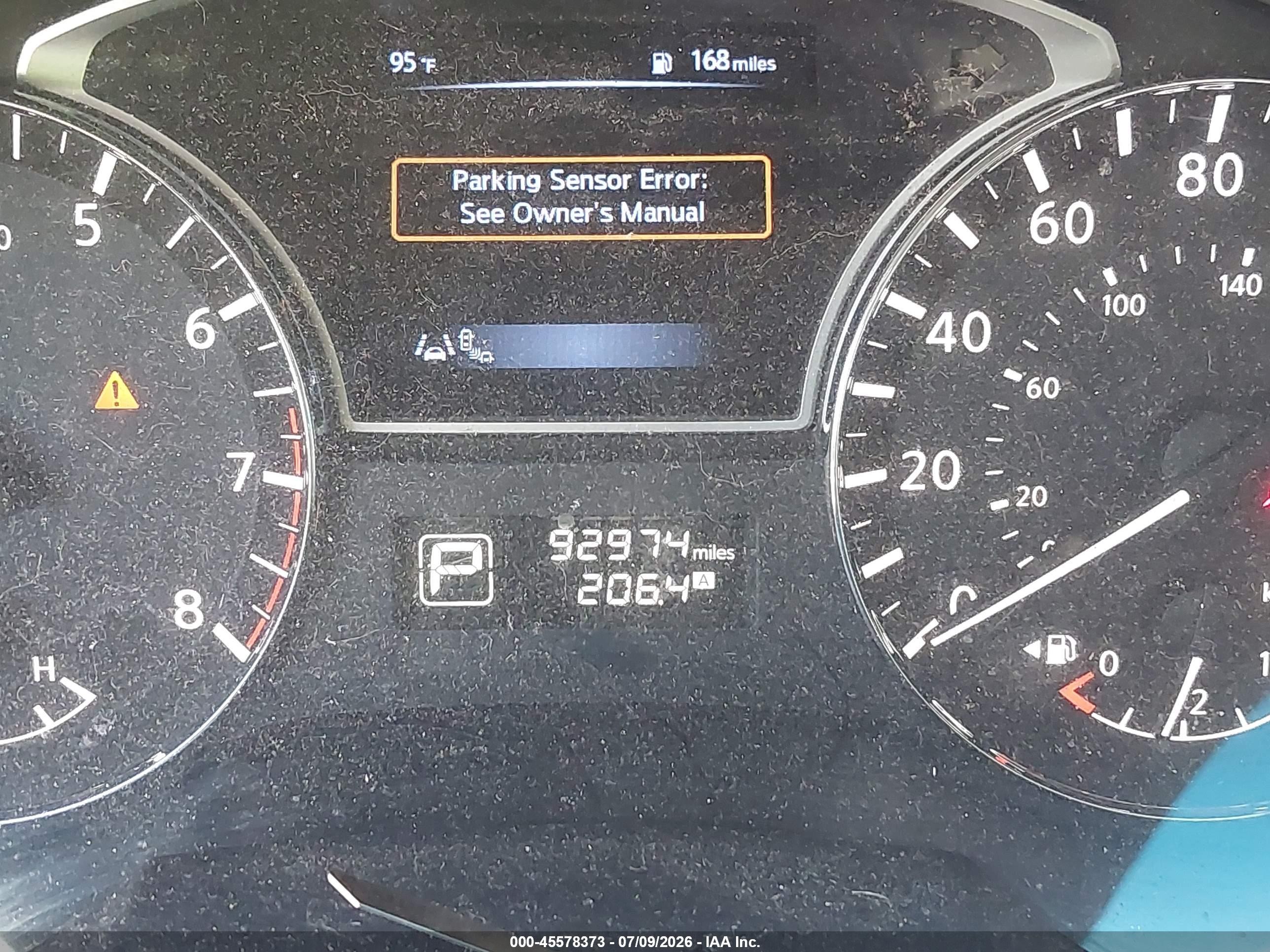 2015 Nissan Altima 3.5 Sl Серебряный vin: 1N4BL3AP7FC293213