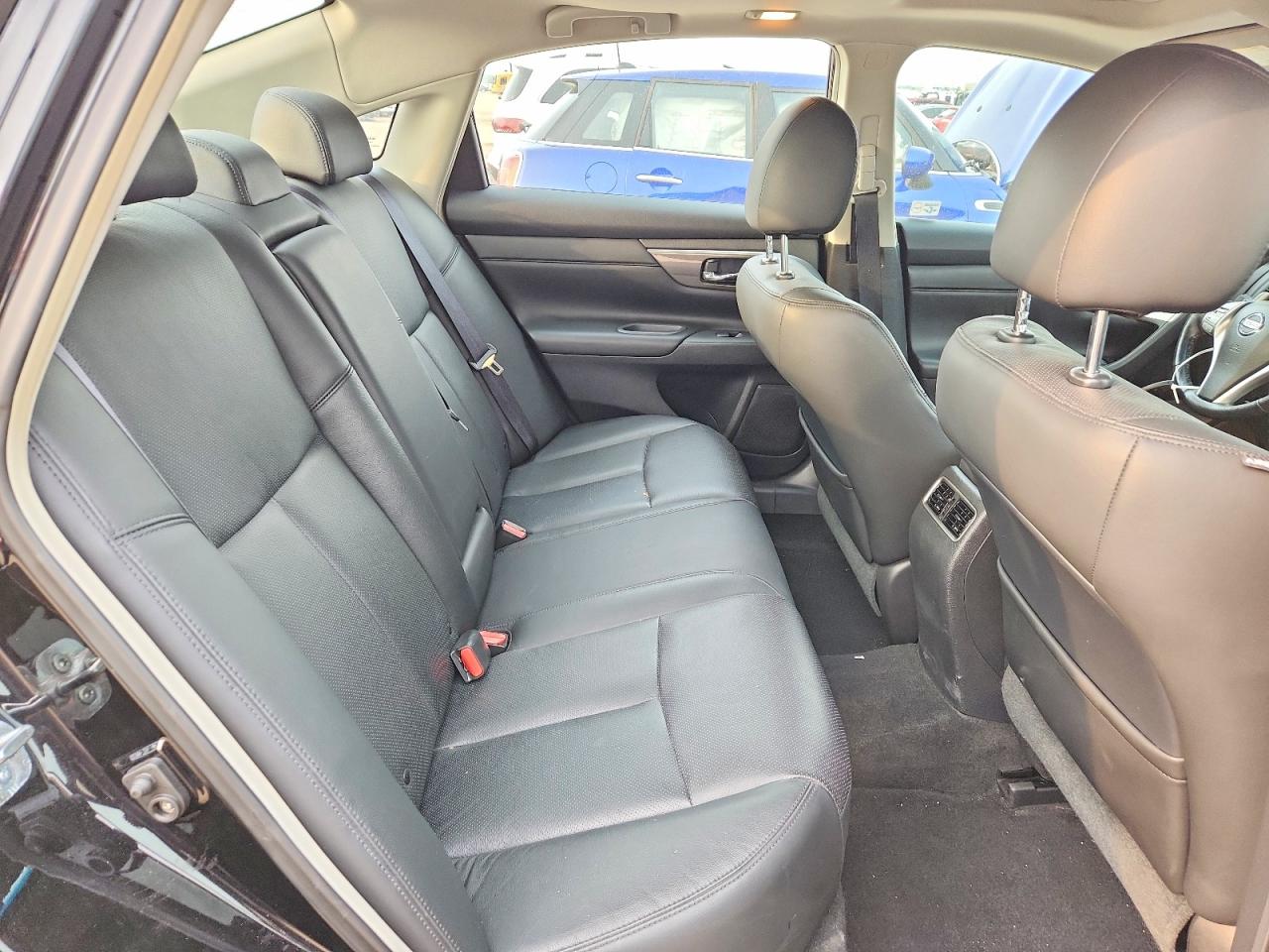 2013 Nissan Altima 3.5 S Black vin: 1N4BL3AP8DC170761