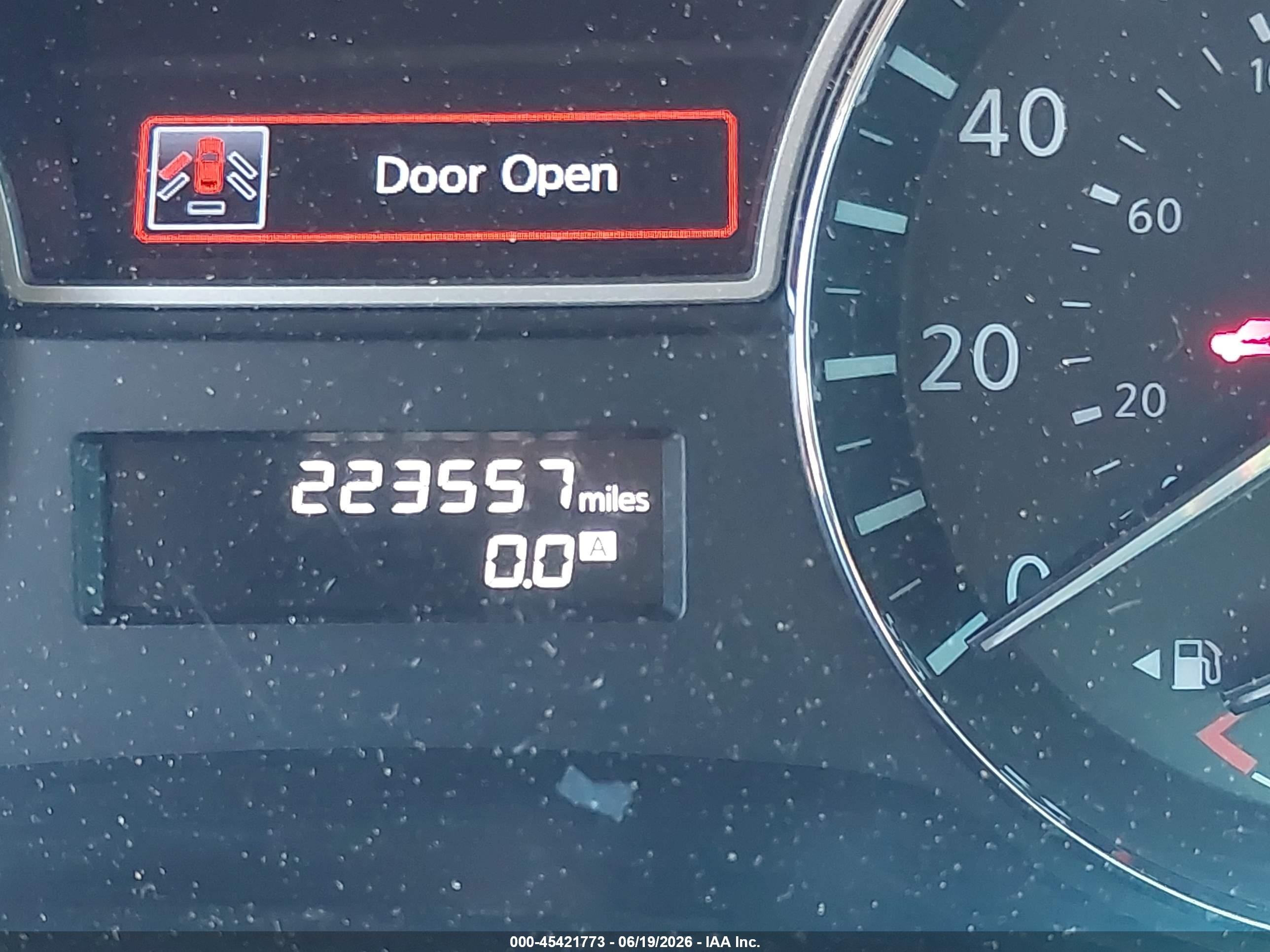 2013 Nissan Altima 3.5 Sv Gray vin: 1N4BL3AP8DC170887