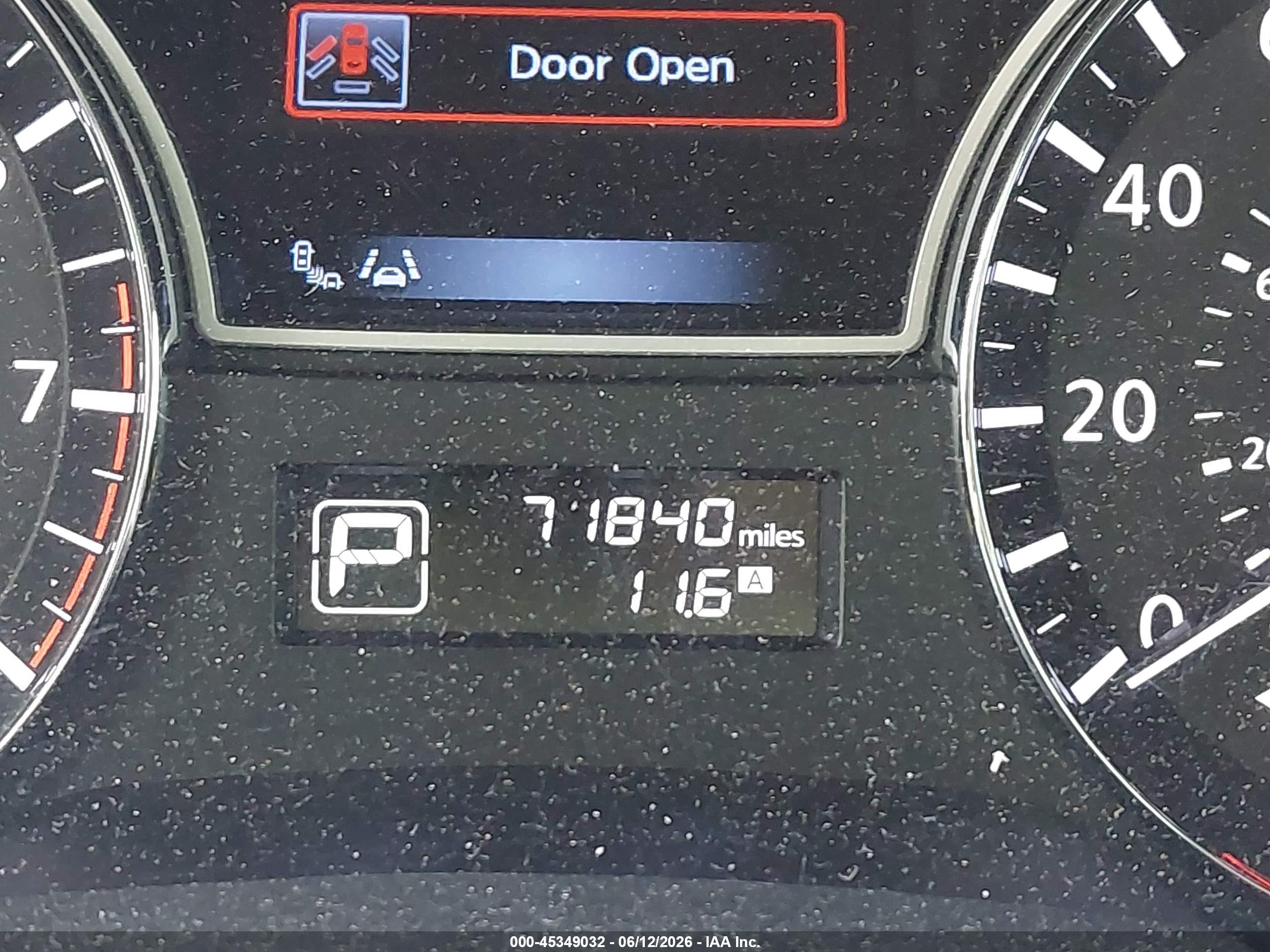 2013 Nissan Altima 3.5 Sl White vin: 1N4BL3AP8DC180366