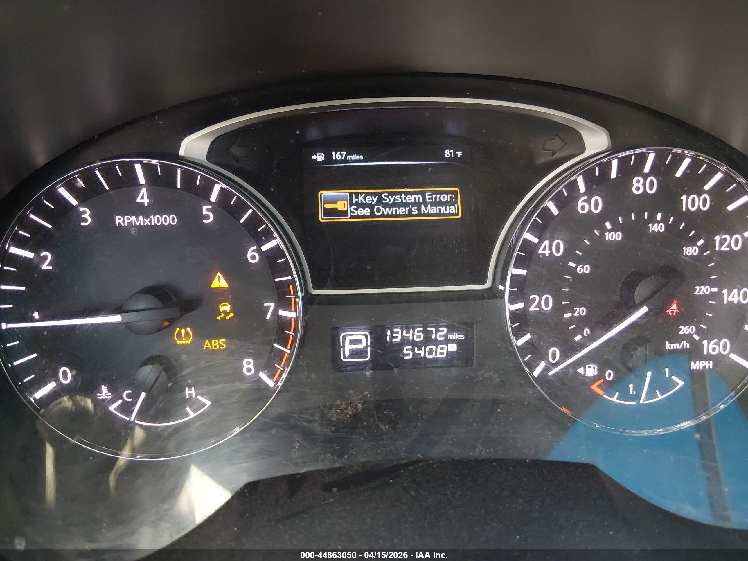 2013 Nissan Altima 3.5 S Белый vin: 1N4BL3AP8DC191433