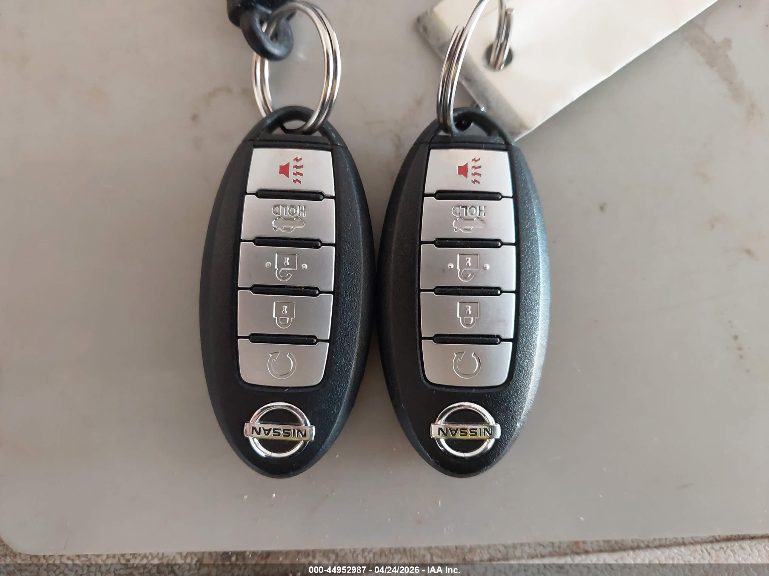 2016 Nissan Altima 3.5 Sl/3.5 Sr Красный vin: 1N4BL3AP8GC149882