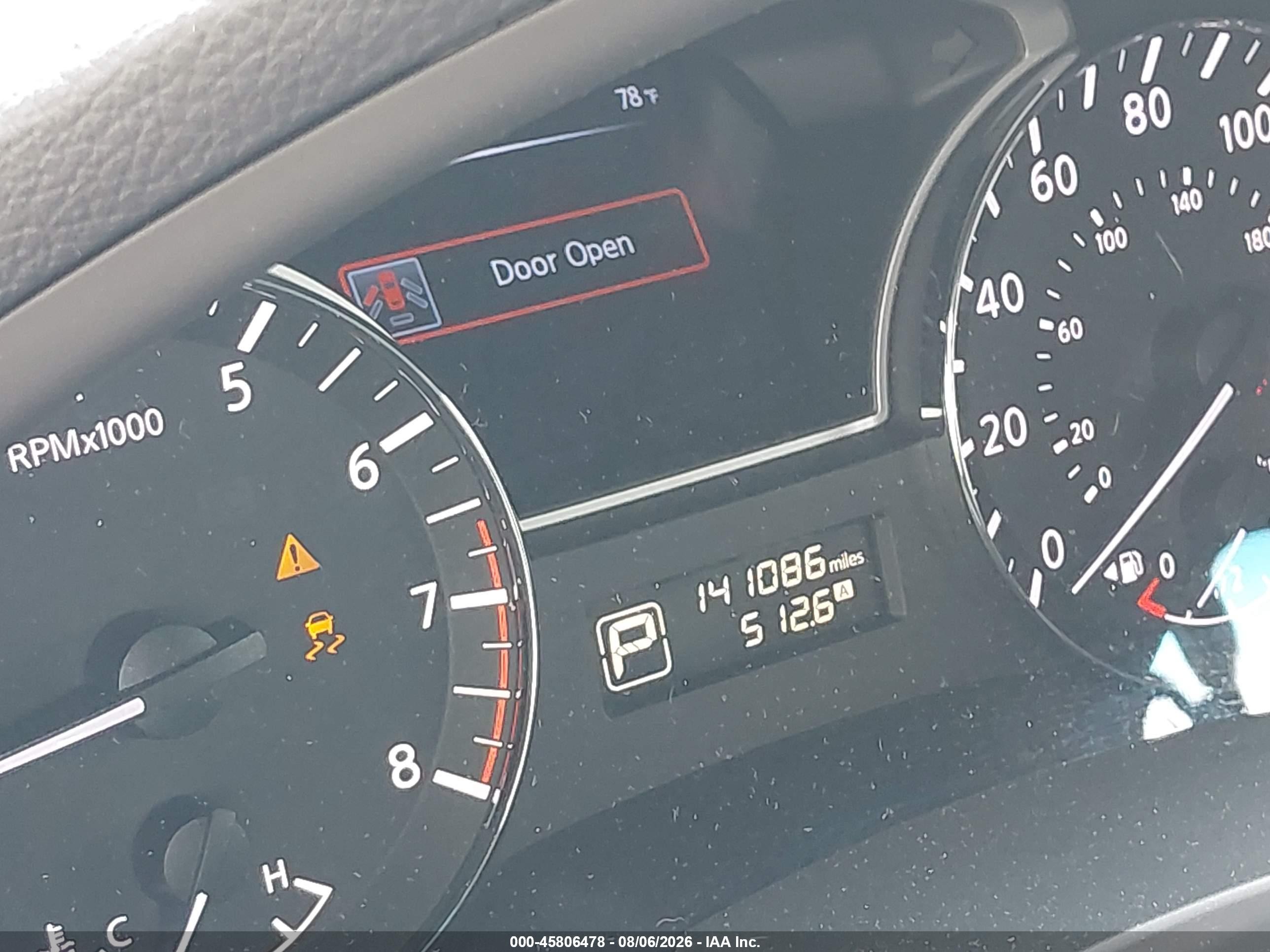2013 Nissan Altima 3.5 Sv Blue vin: 1N4BL3AP9DC203153