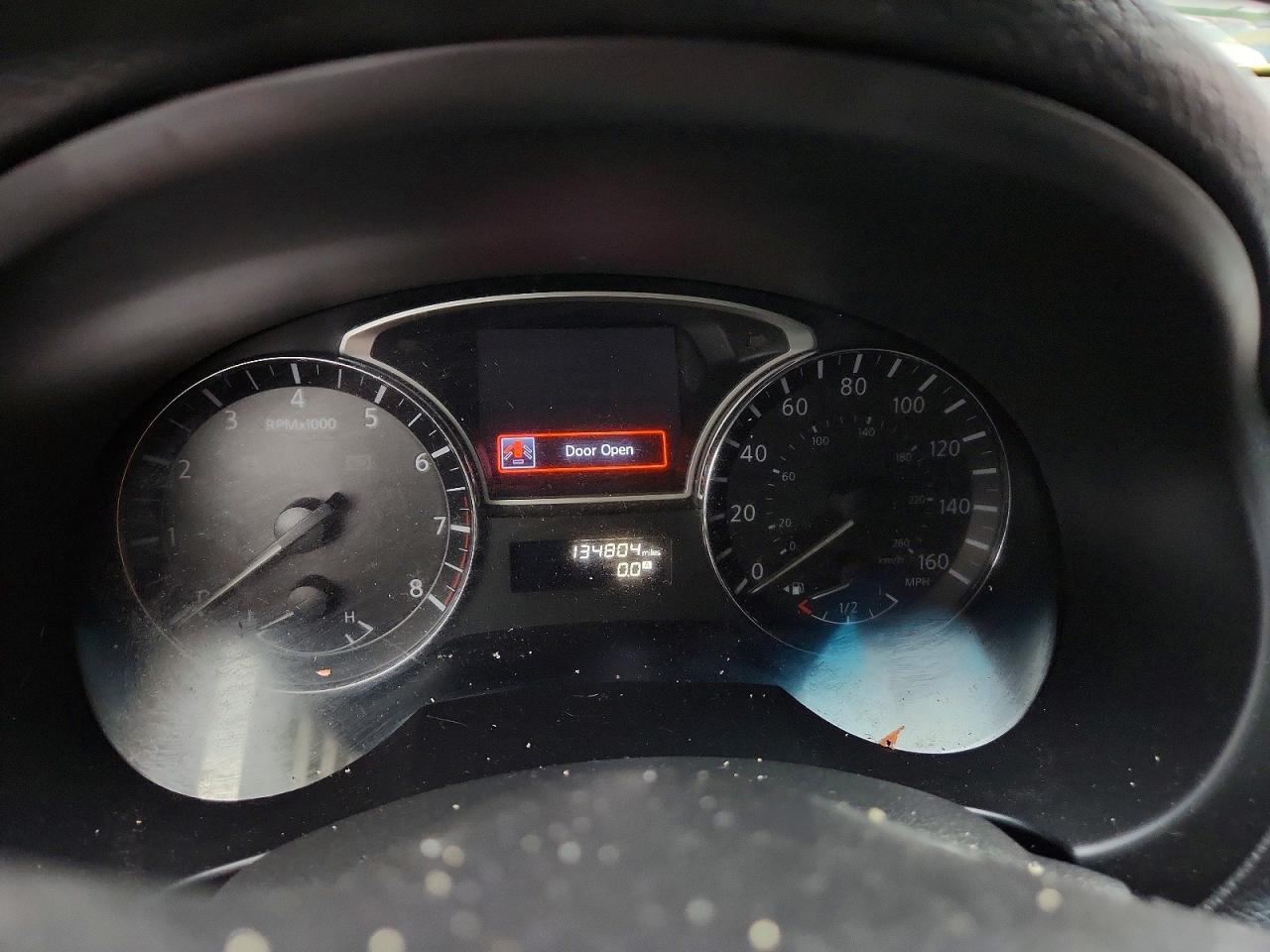 2013 Nissan Altima 3.5 S Black vin: 1N4BL3AP9DC210359